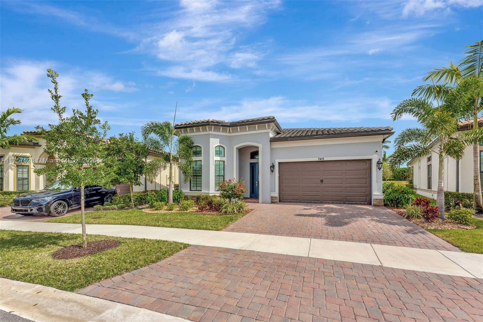 Parkland, FL 33067,7415 Seacoast Dr