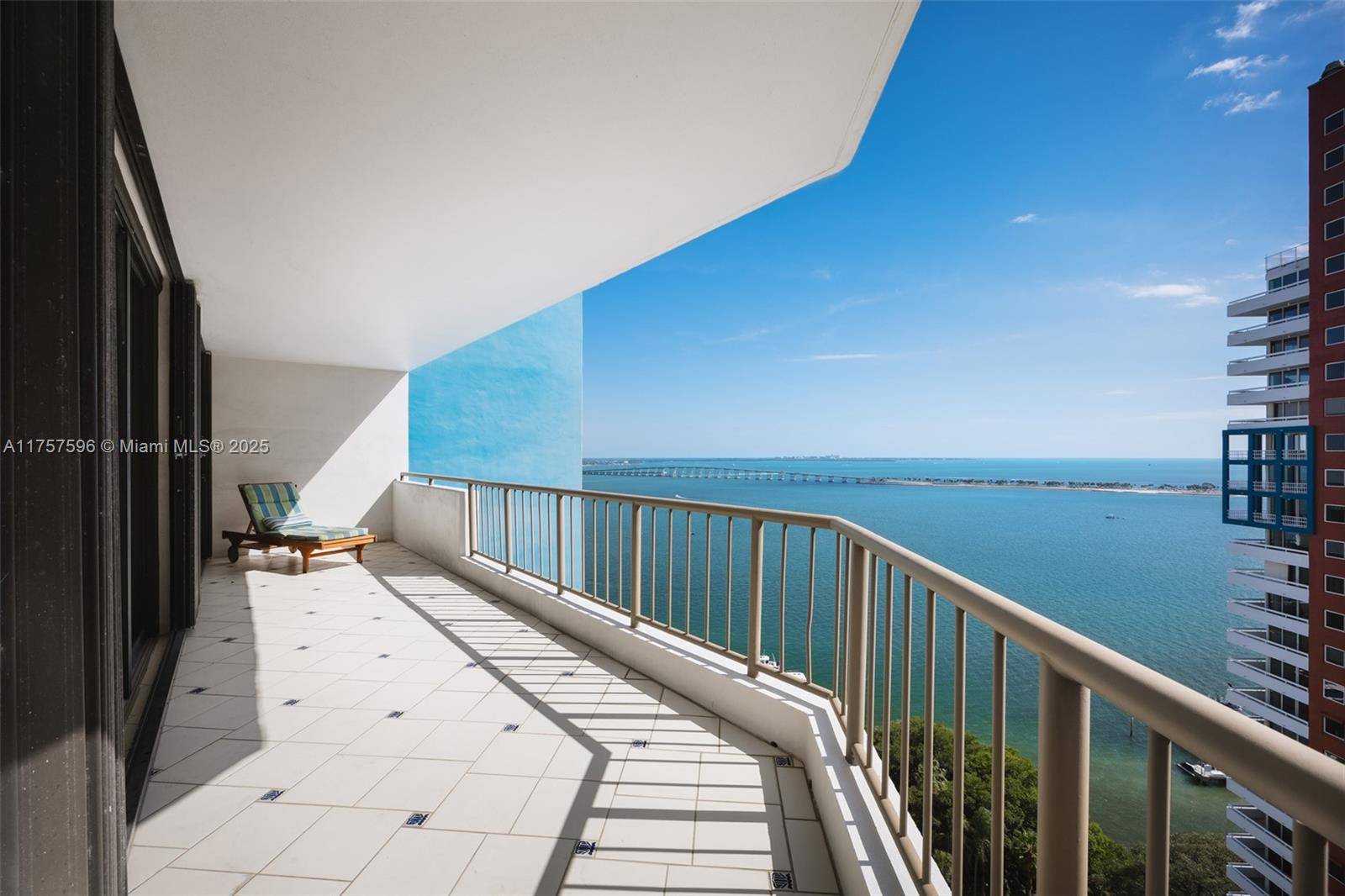 Miami, FL 33129,1581 Brickell Ave #1705