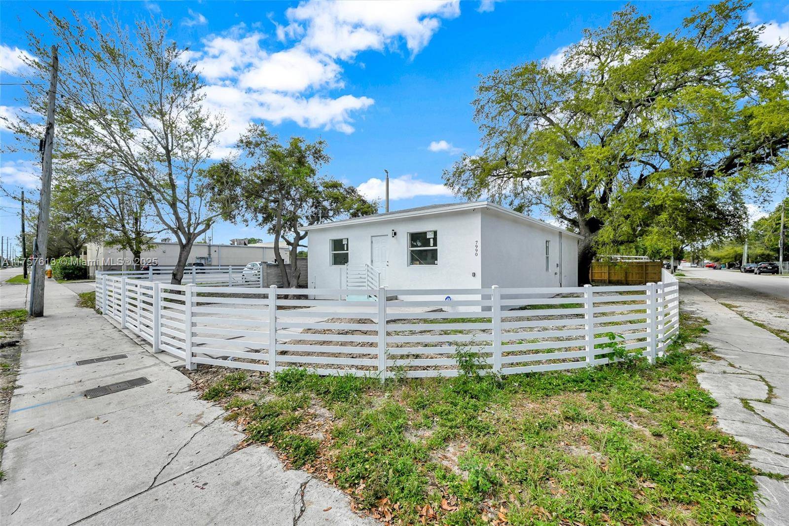 Miami, FL 33150,7990 NW 8th Ave