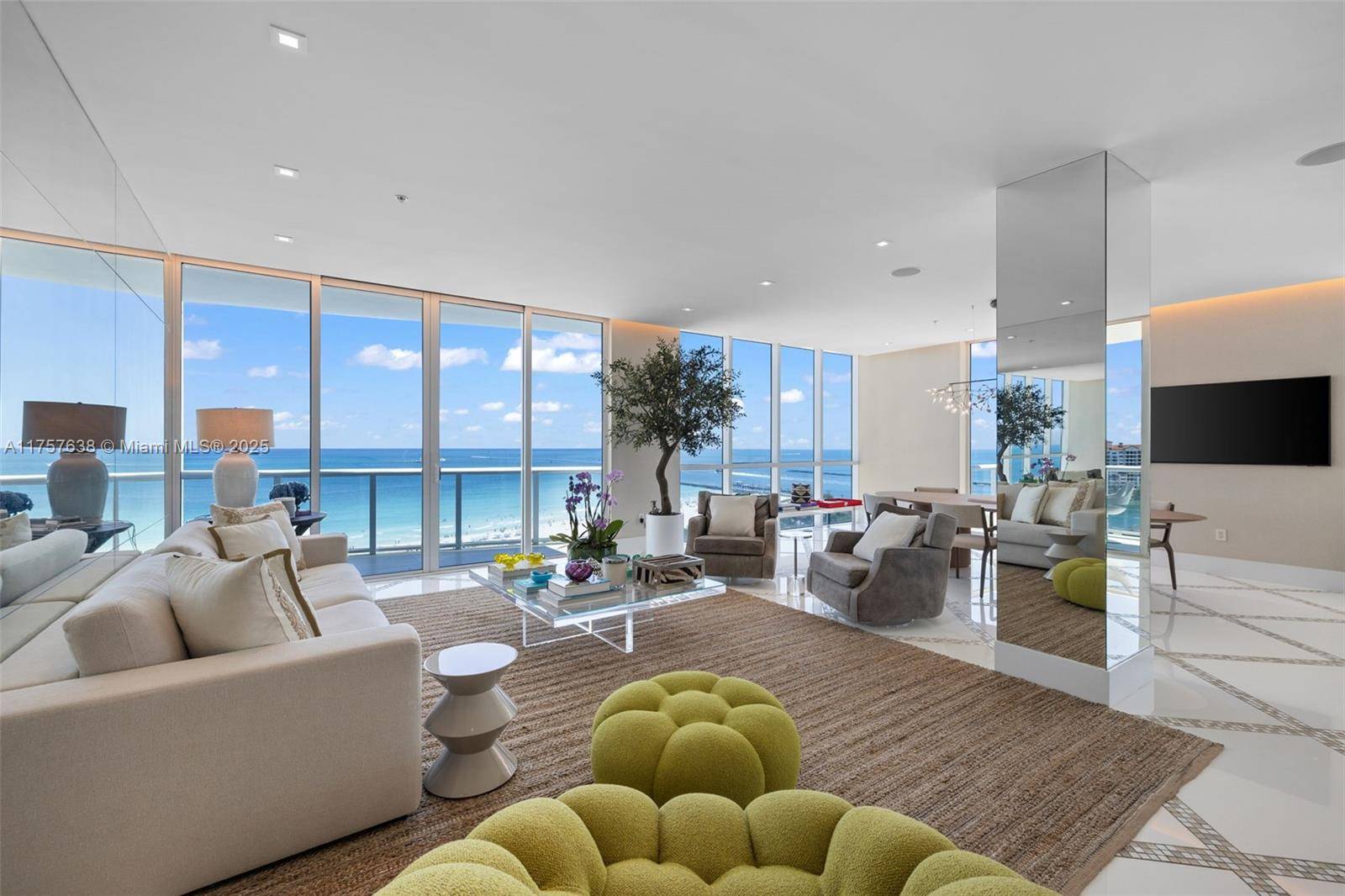 Miami Beach, FL 33139,50 S Pointe Dr #1502/03