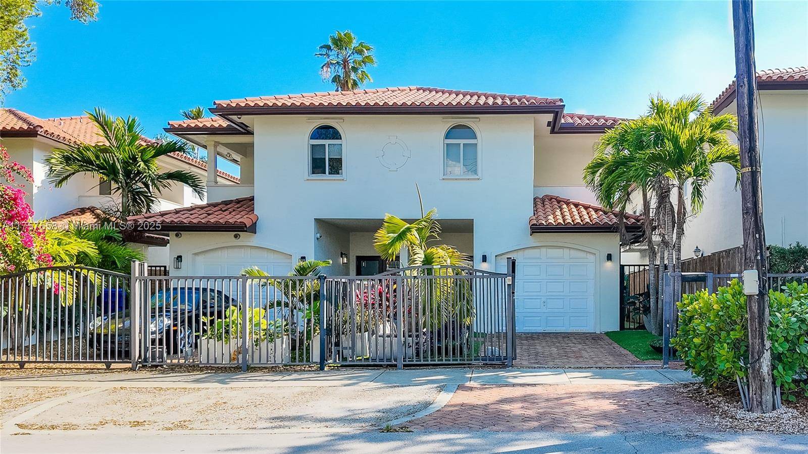 Miami, FL 33133,3092 Shipping Ave #3092