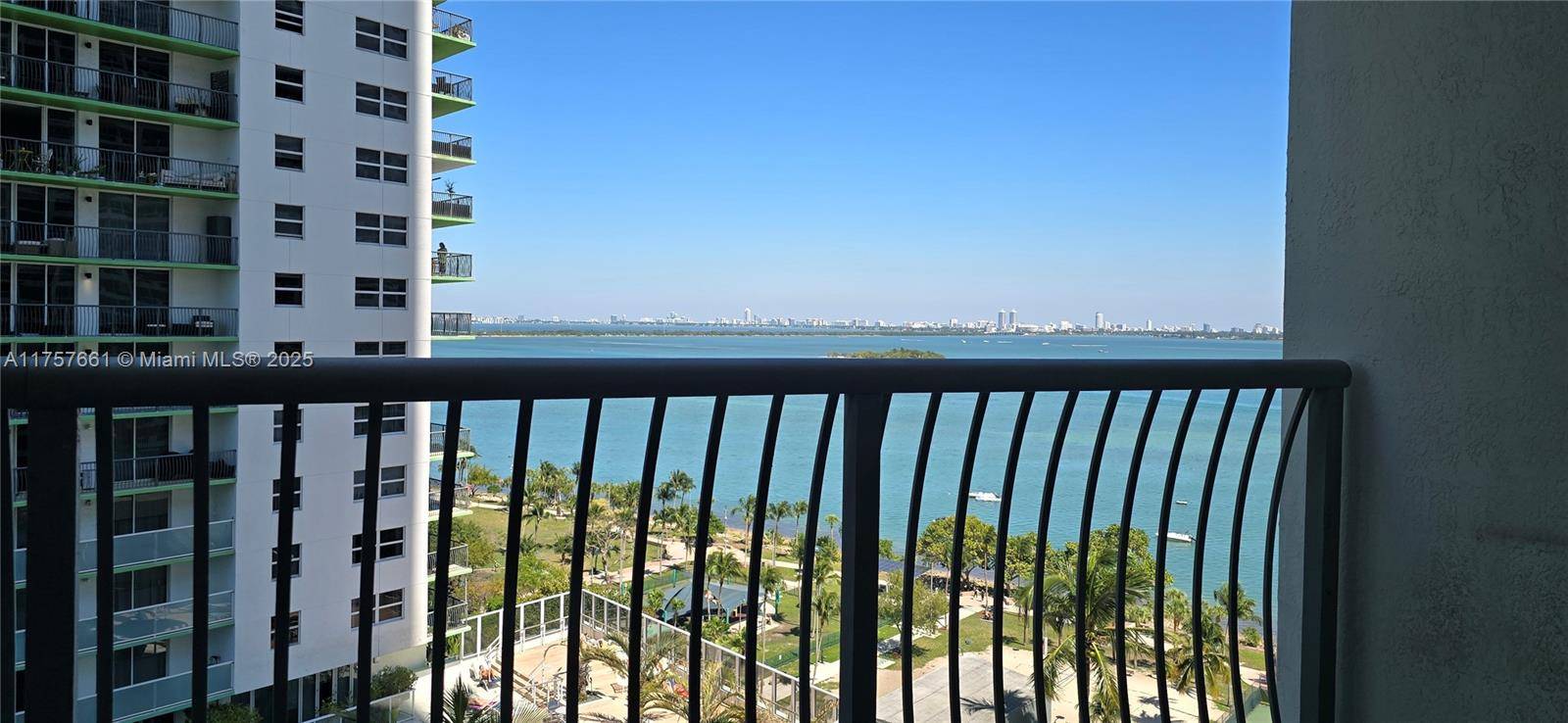 Miami, FL 33132,1750 N Bayshore Dr #1603