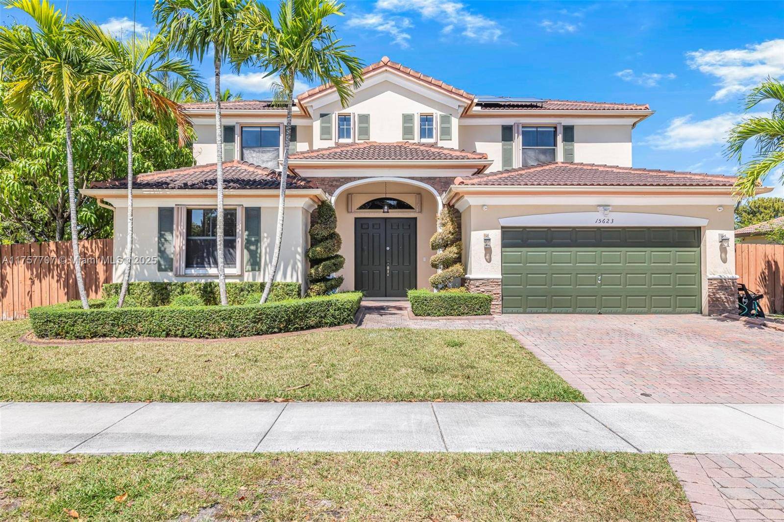 Miami, FL 33196,15623 SW 116th Ter