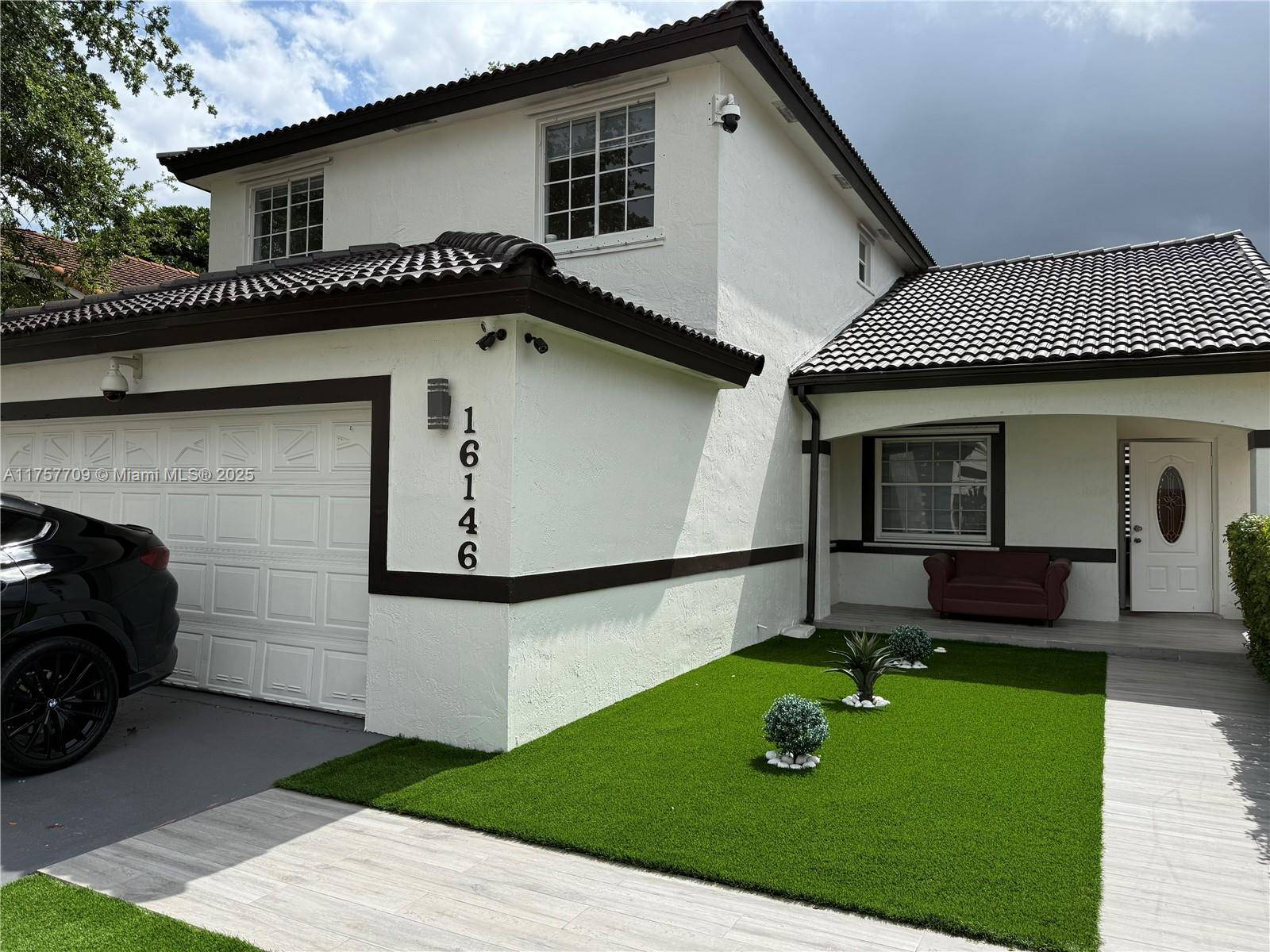 Miami, FL 33193,16146 SW 86th Ter