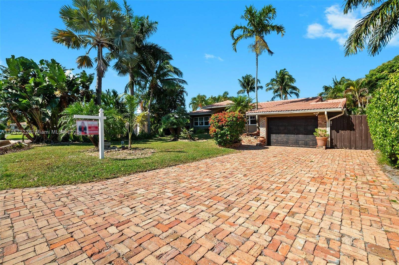 Fort Lauderdale, FL 33306,2725 NE 21st Ave