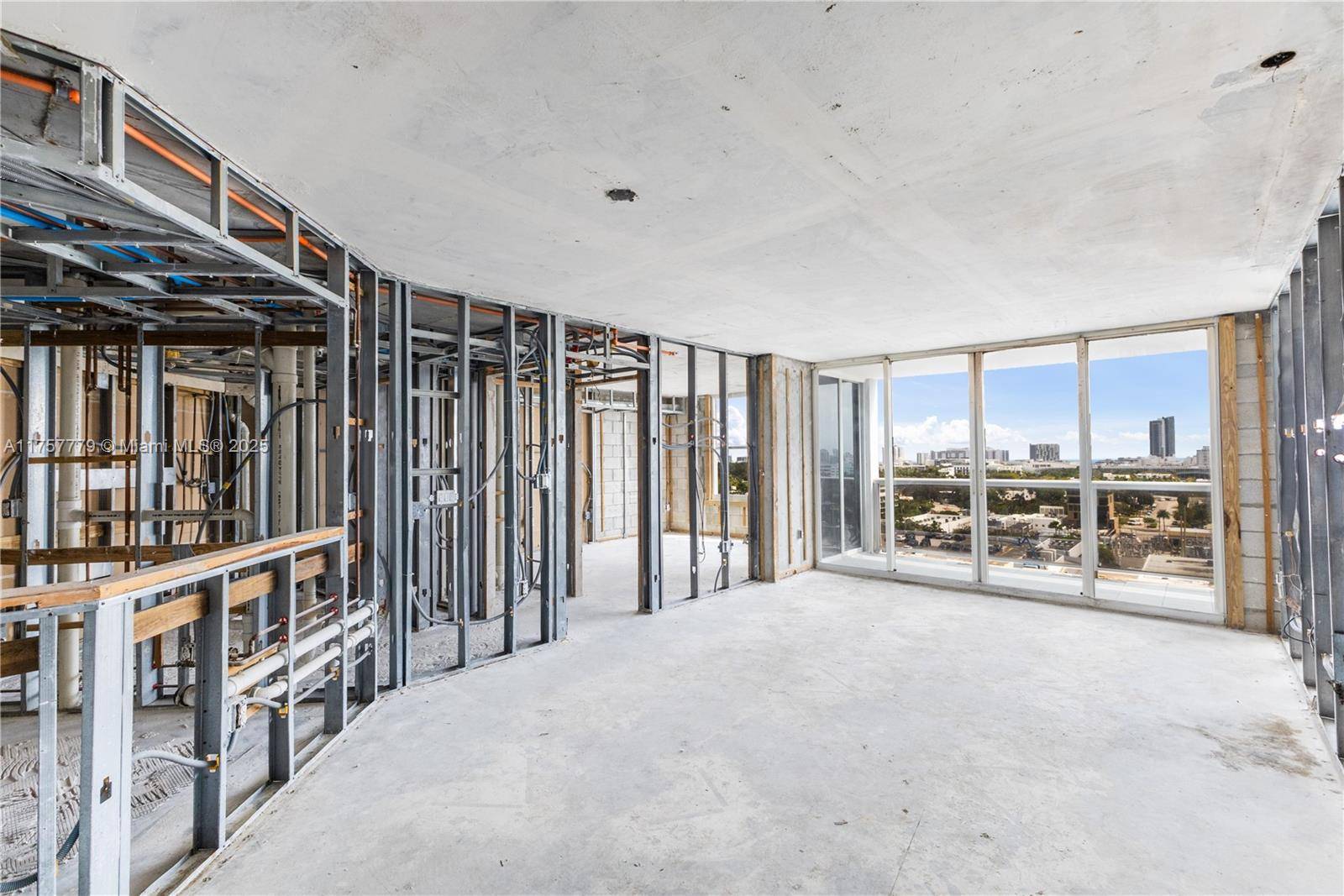 Miami Beach, FL 33139,1800 Sunset Harbour Dr #1411
