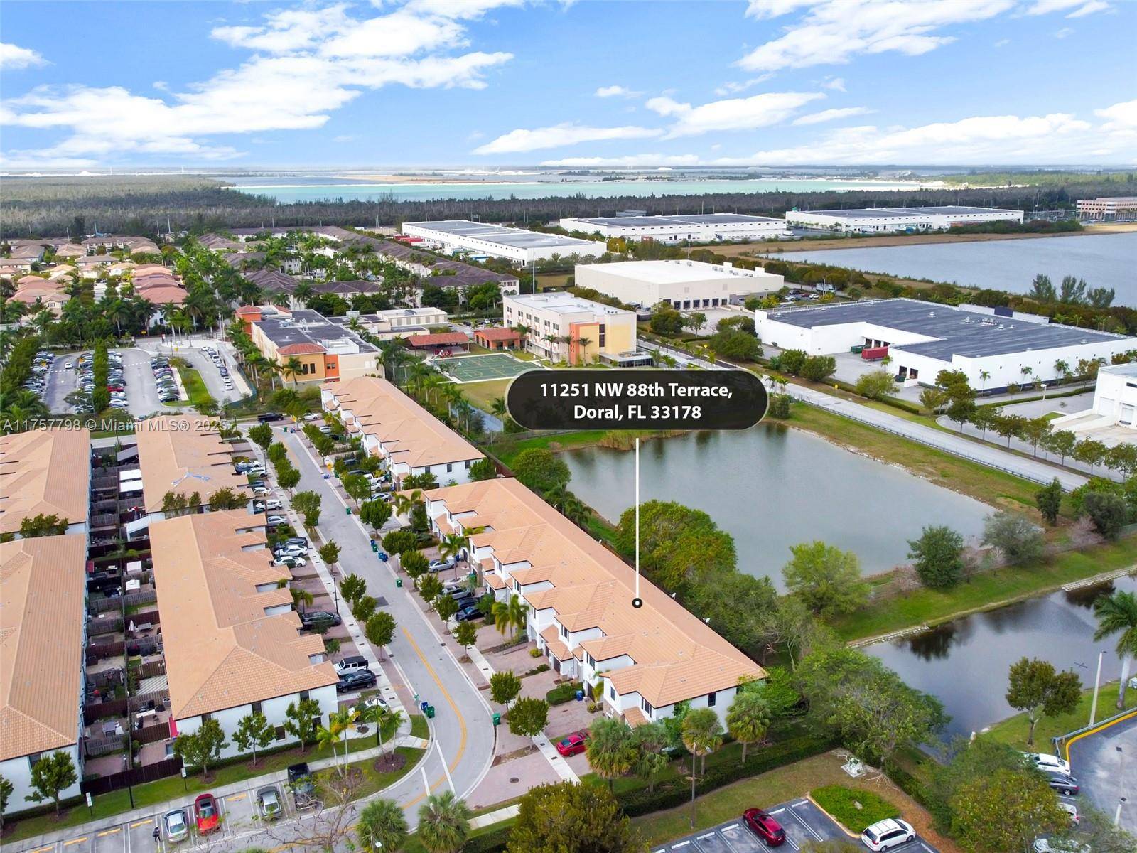 Doral, FL 33178,11251 NW 88th Ter