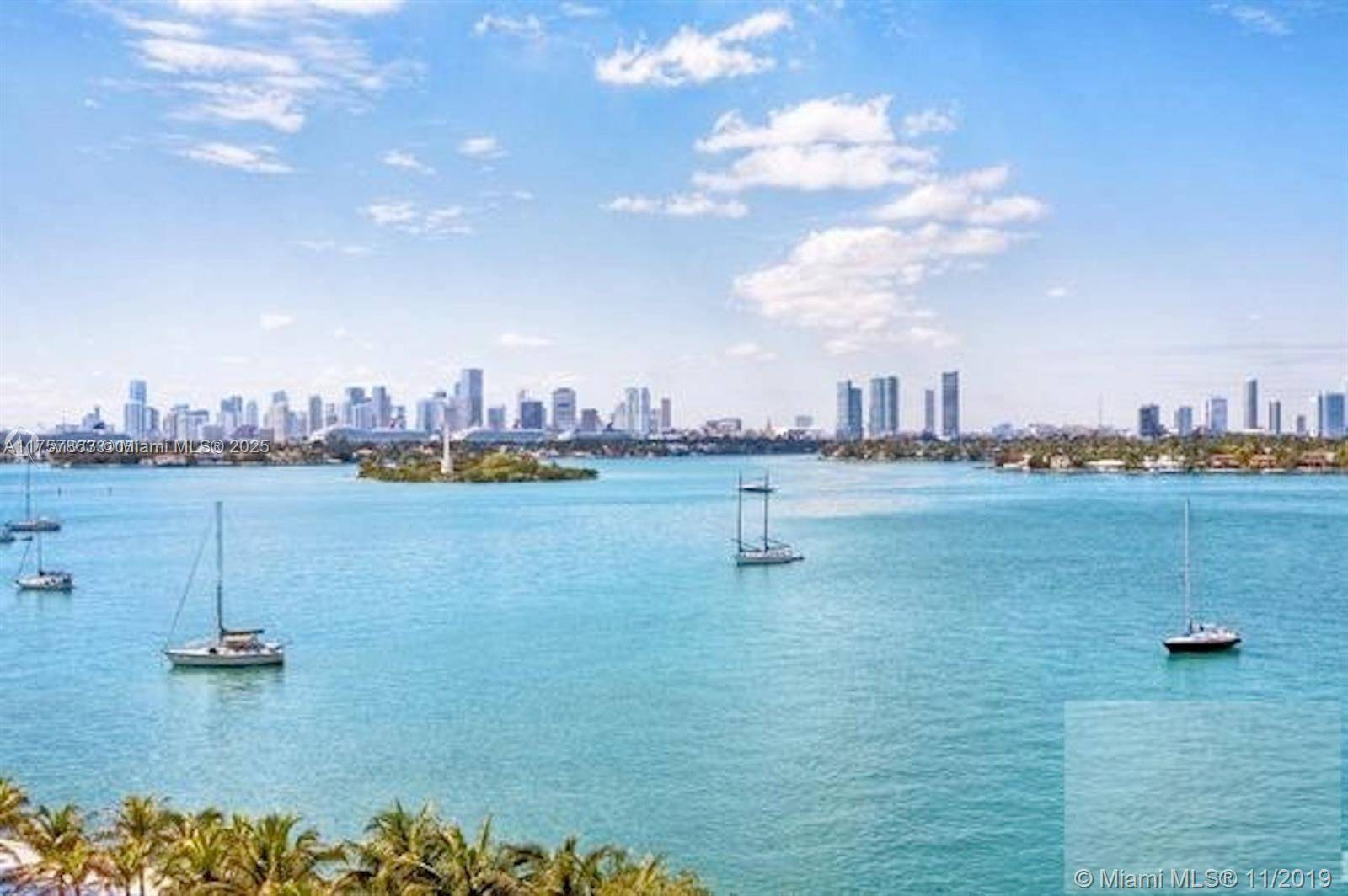 Miami Beach, FL 33139,1500 Bay Rd #524S