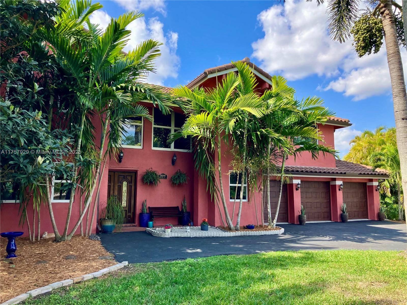 Southwest Ranches, FL 33332,20240 SW 50th Pl