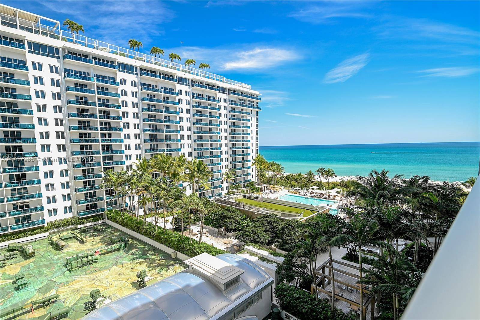 Miami Beach, FL 33139,2301 Collins Ave #921