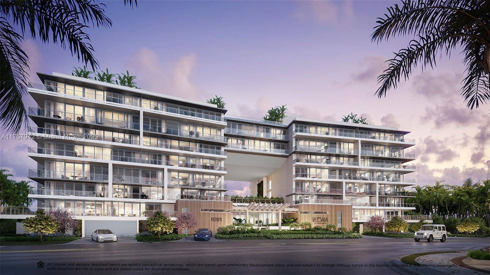 Bay Harbor Islands, FL 33154,9201 E Bay Harbor Dr #LPH12