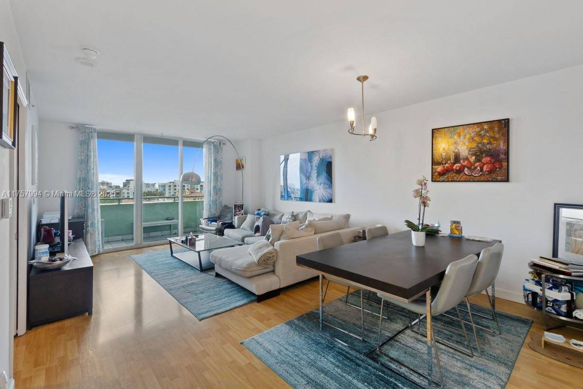 Miami Beach, FL 33139,90 Alton Rd #807