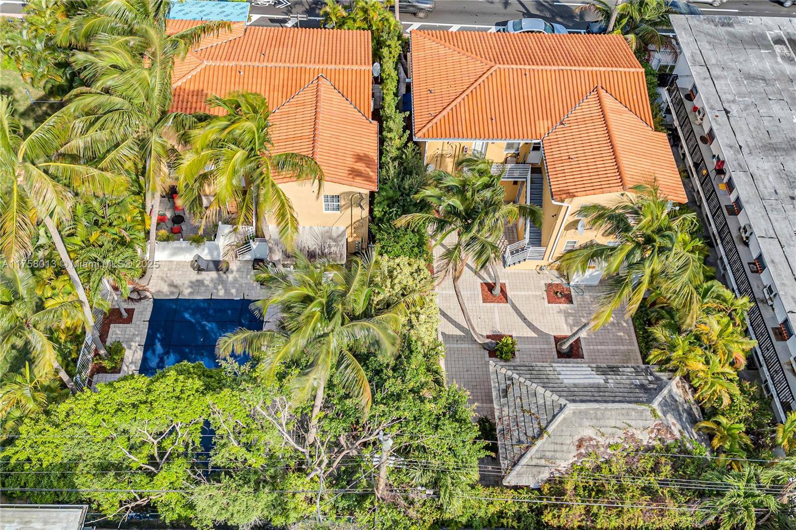 Miami Beach, FL 33141,8200 Harding Ave #2