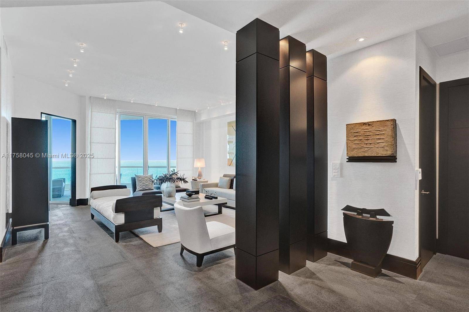 Sunny Isles Beach, FL 33160,16047 Collins Ave #PH3501