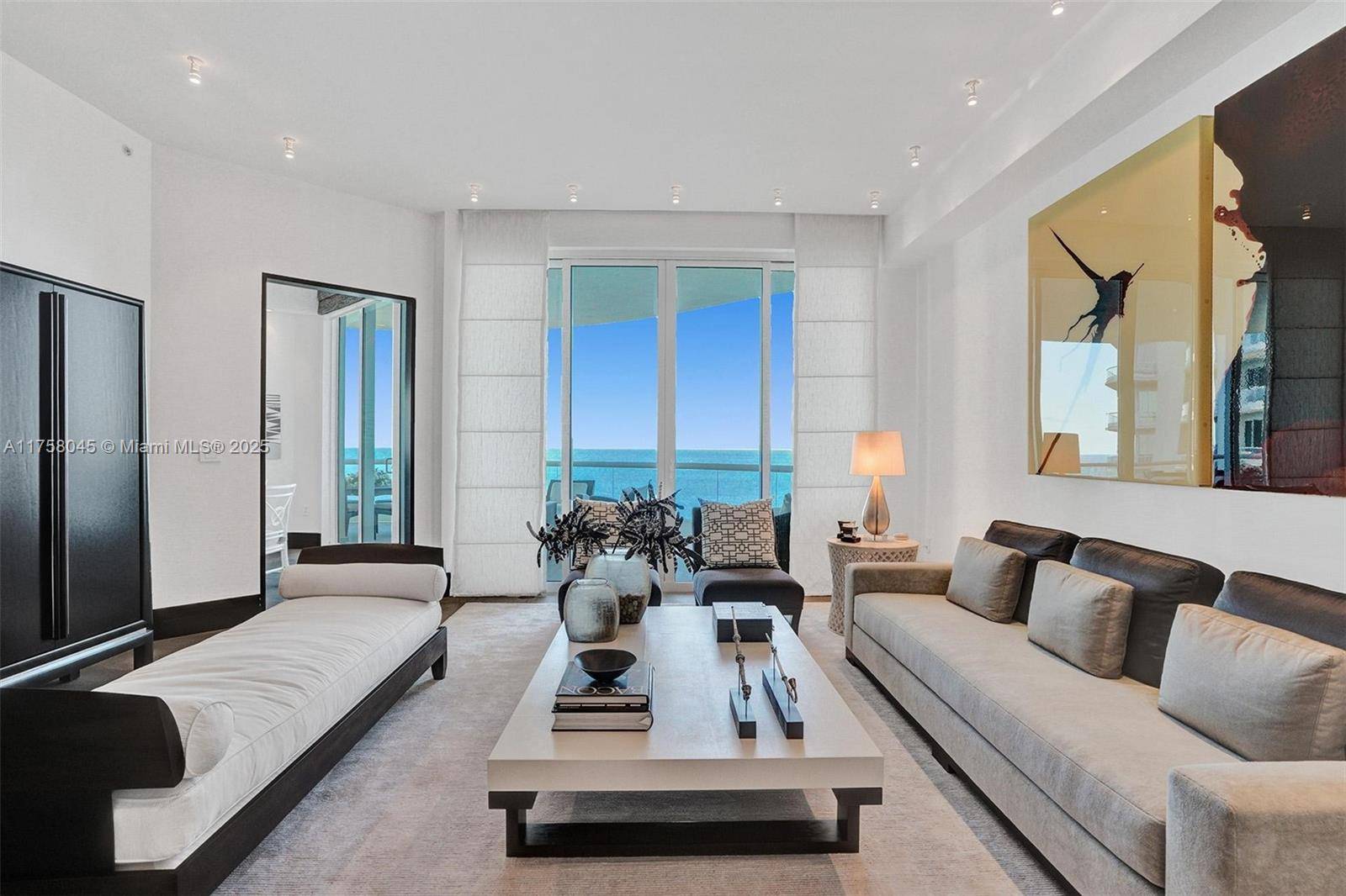 Sunny Isles Beach, FL 33160,16047 Collins Ave #PH3501