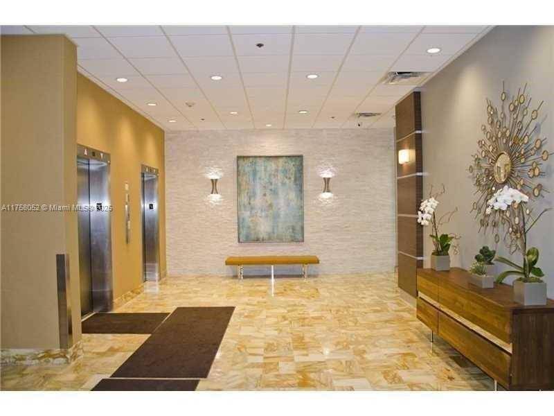 Surfside, FL 33154,9511 Collins Ave #909