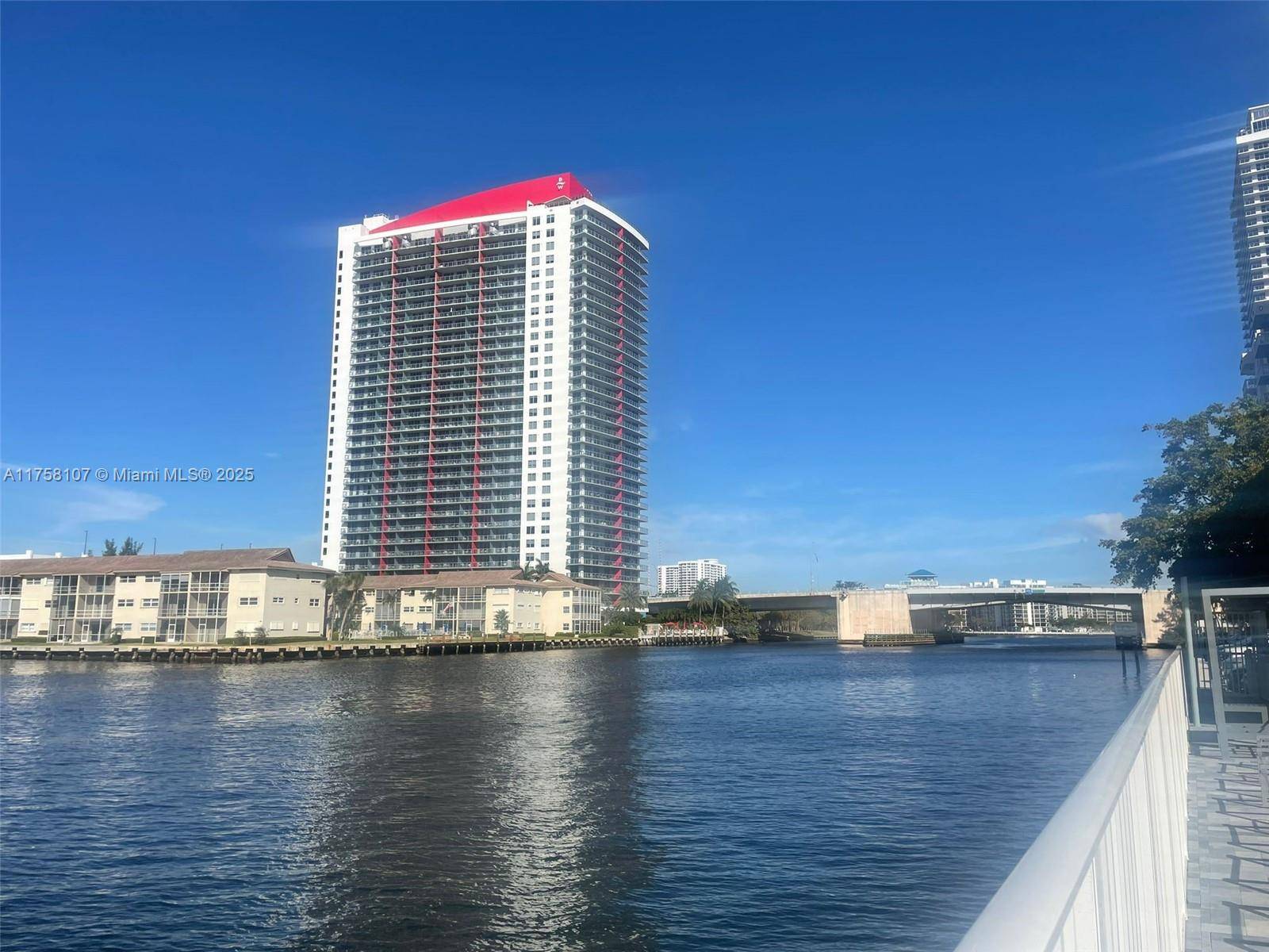 Hallandale Beach, FL 33009,1849 S Ocean Dr #414