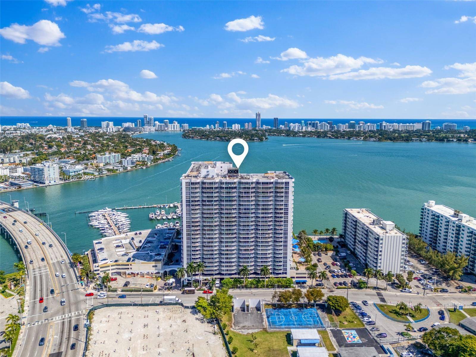 North Bay Village, FL 33141,7601 E Treasure Dr #717