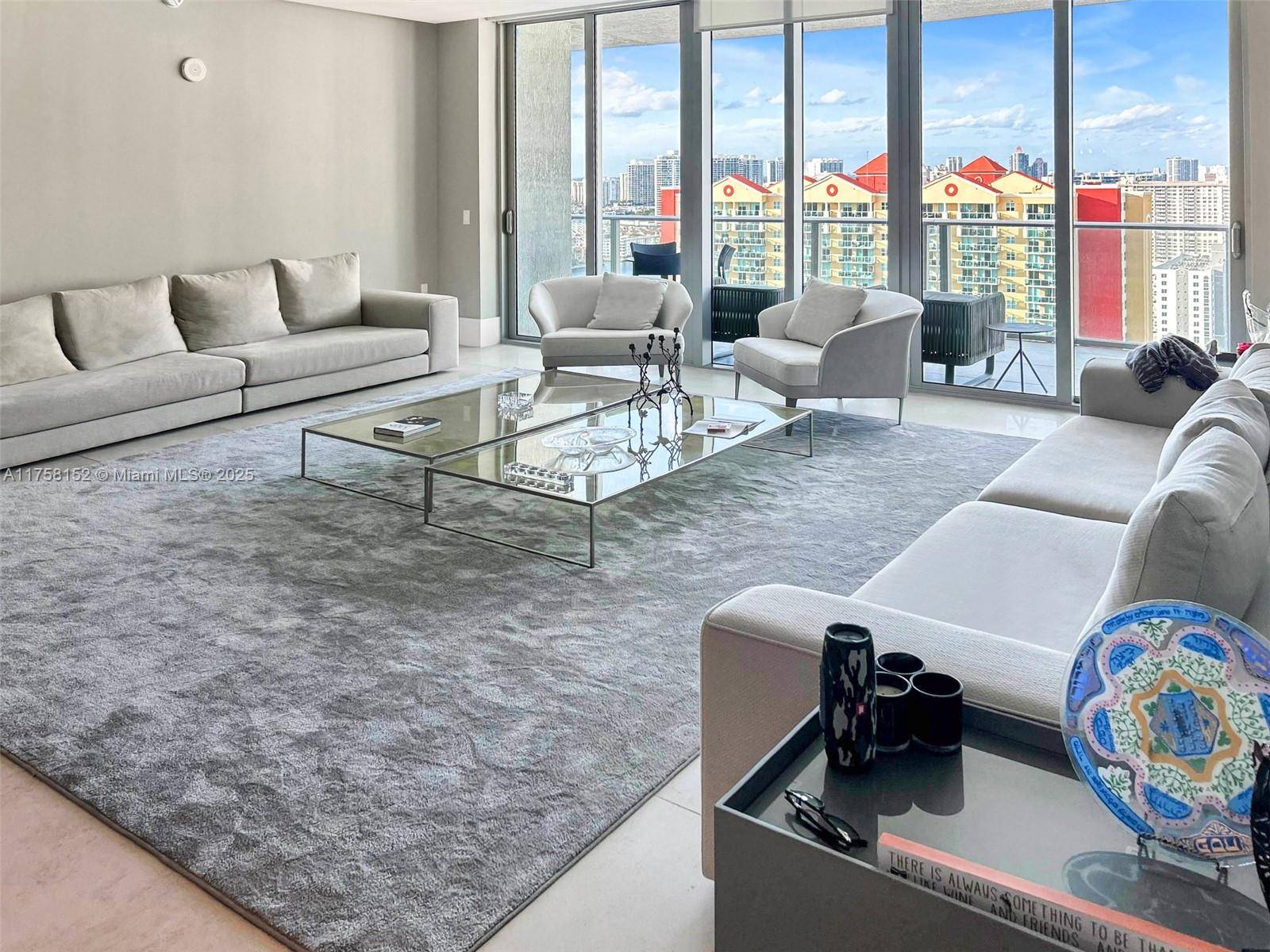 Sunny Isles Beach, FL 33160,330 Sunny Isles Blvd #5-2503