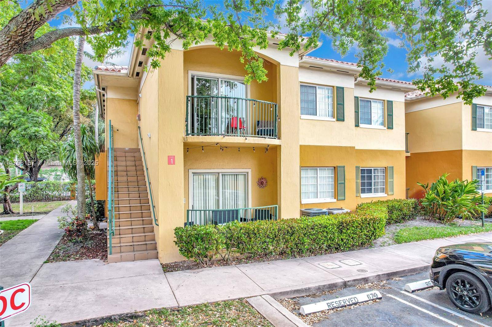 Doral, FL 33178,7340 NW 114th Ave #107