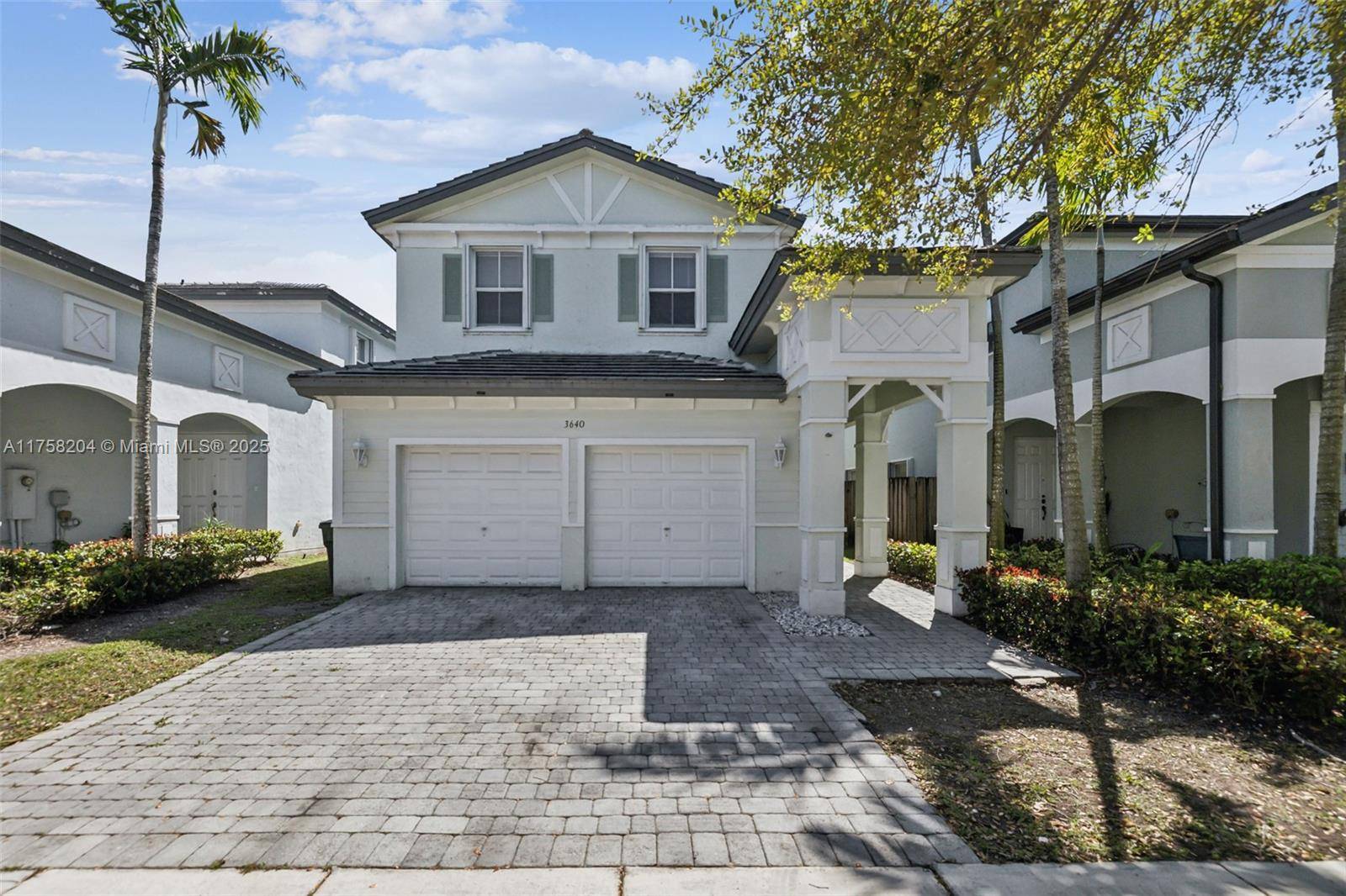 Homestead, FL 33033,3640 NE 3rd Ct
