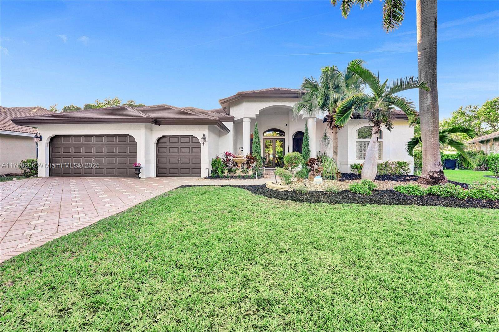 Coral Springs, FL 33076,5044 NW 113th Ave