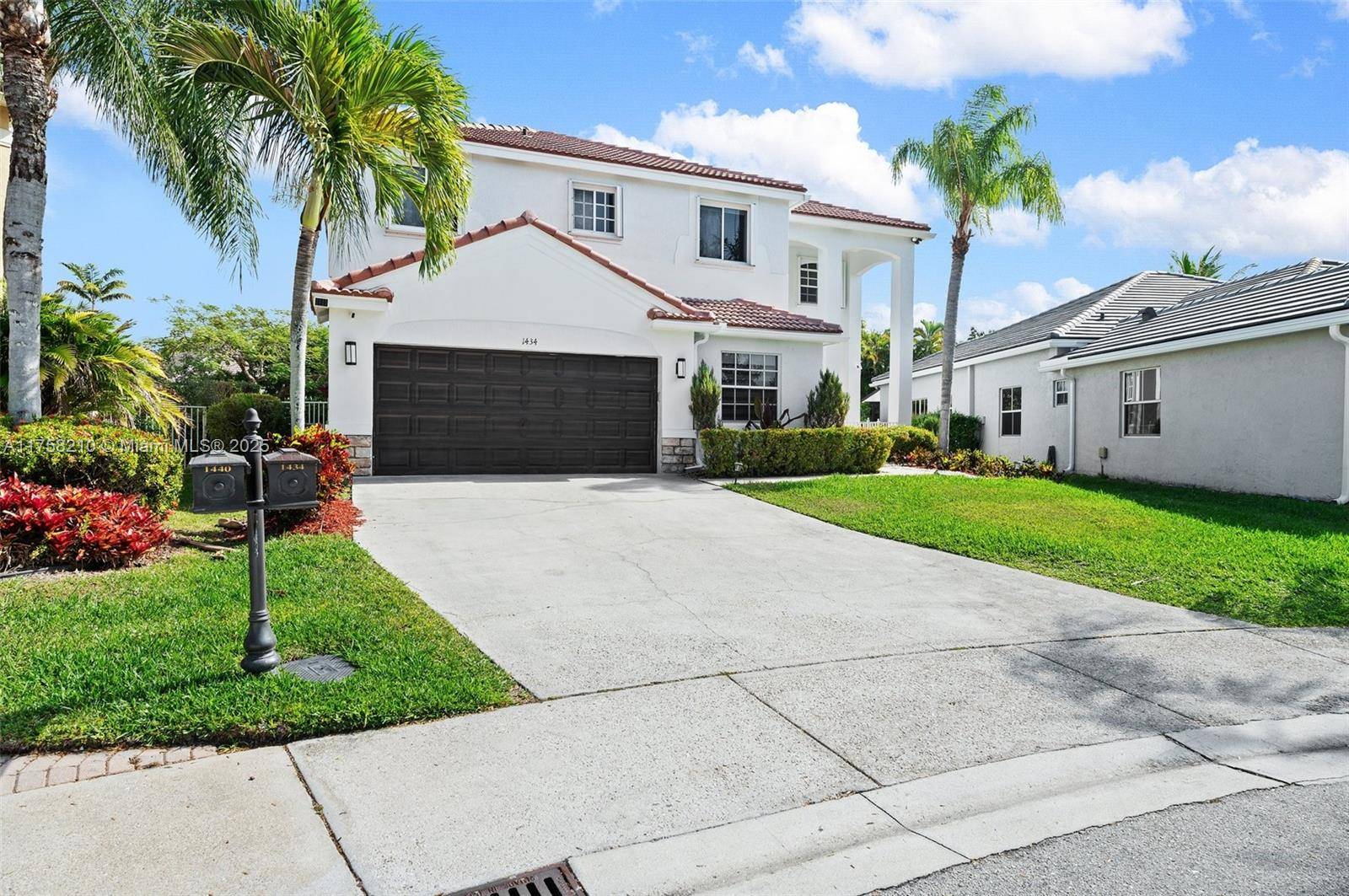 Weston, FL 33327,1434 Thrush Ct