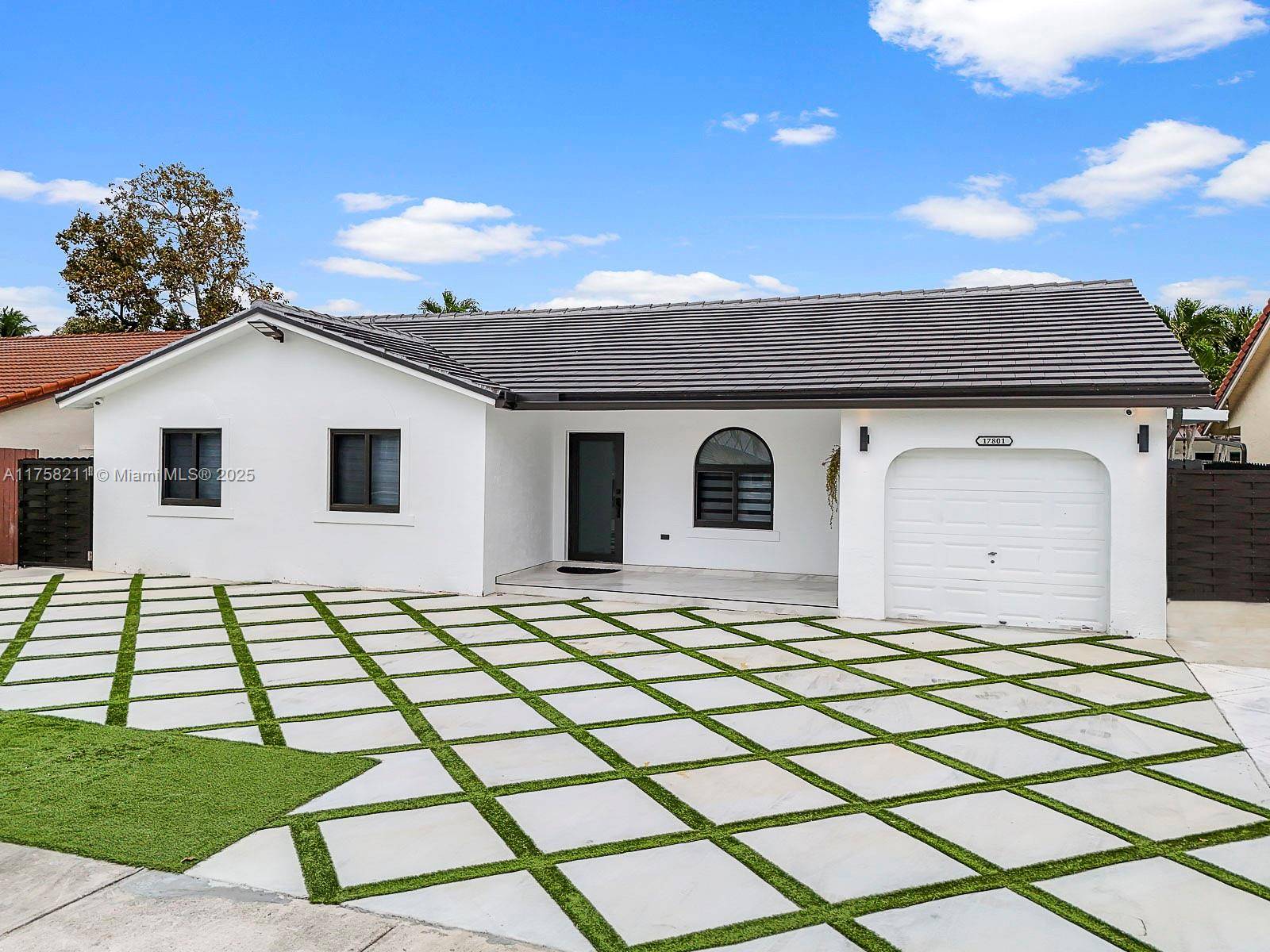 Miami, FL 33187,17801 SW 152nd Ct