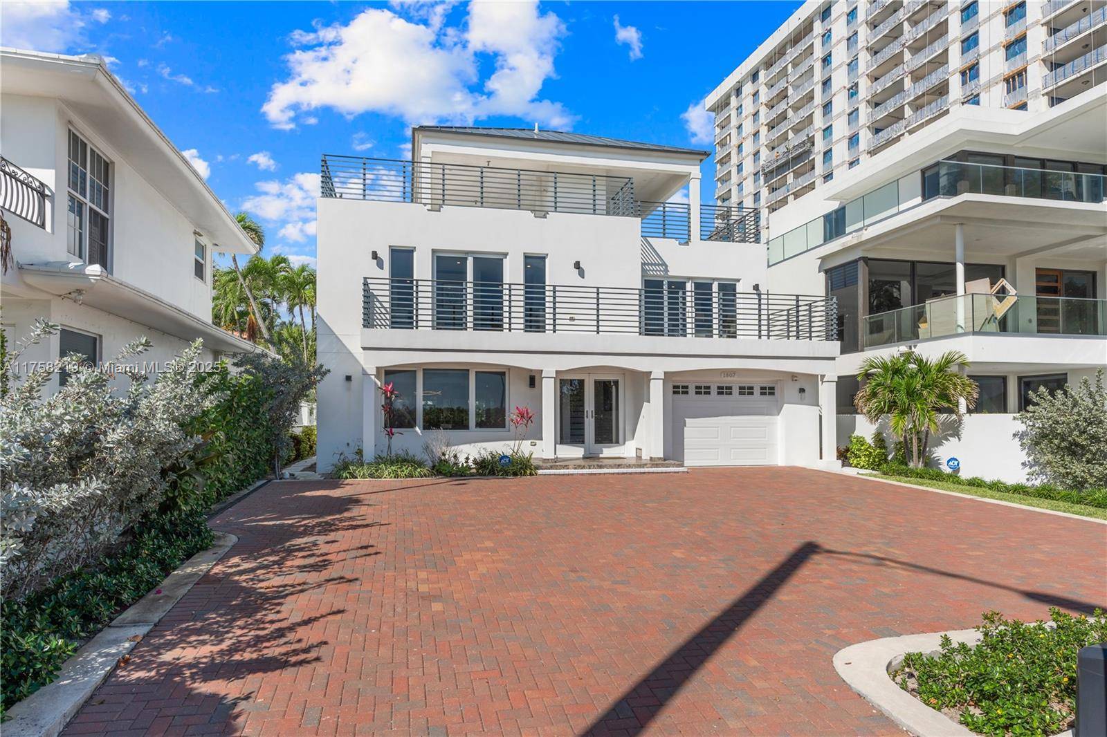 Fort Lauderdale, FL 33305,1807 N Fort Lauderdale Beach Blvd