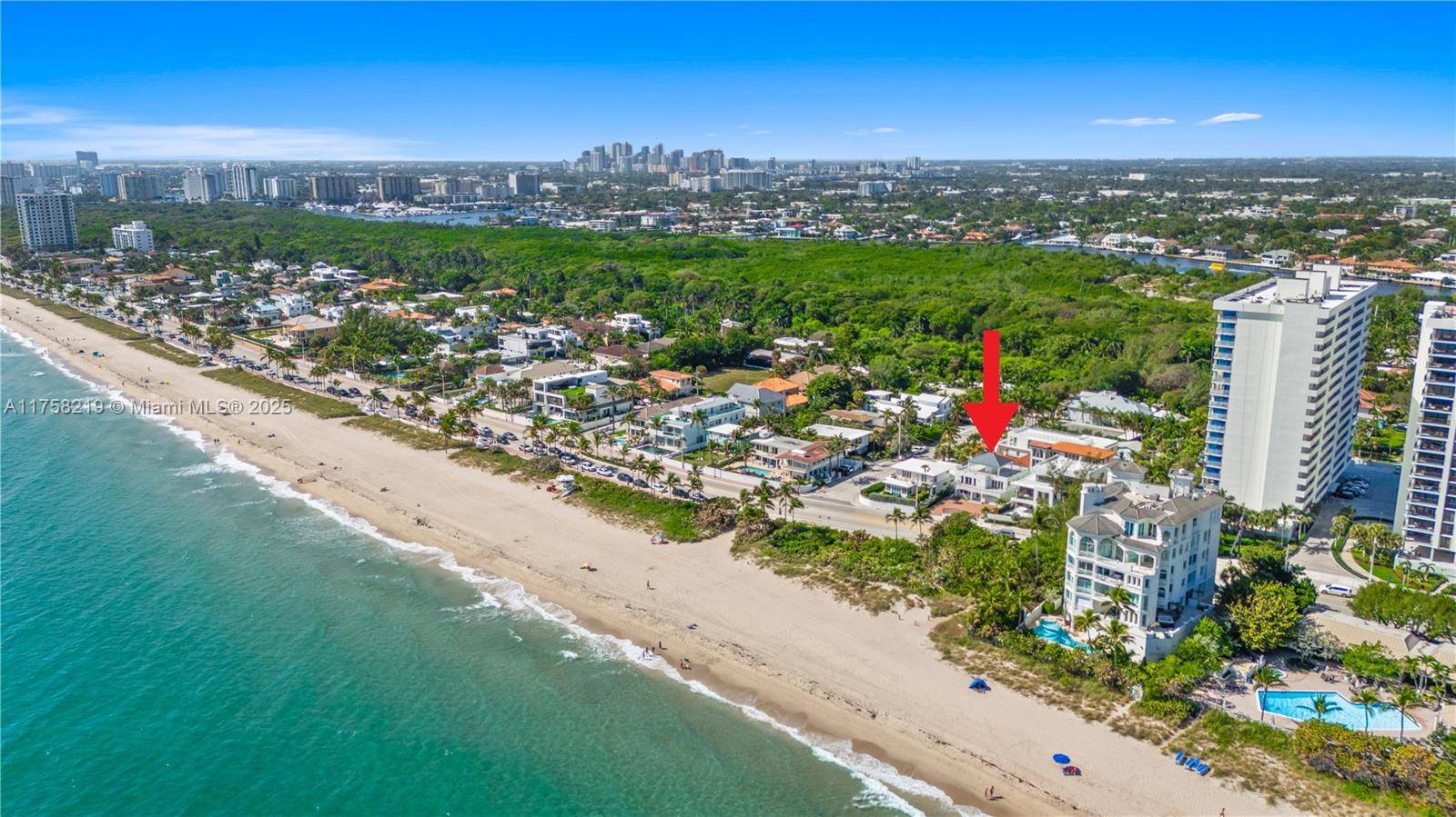 Fort Lauderdale, FL 33305,1807 N Fort Lauderdale Beach Blvd