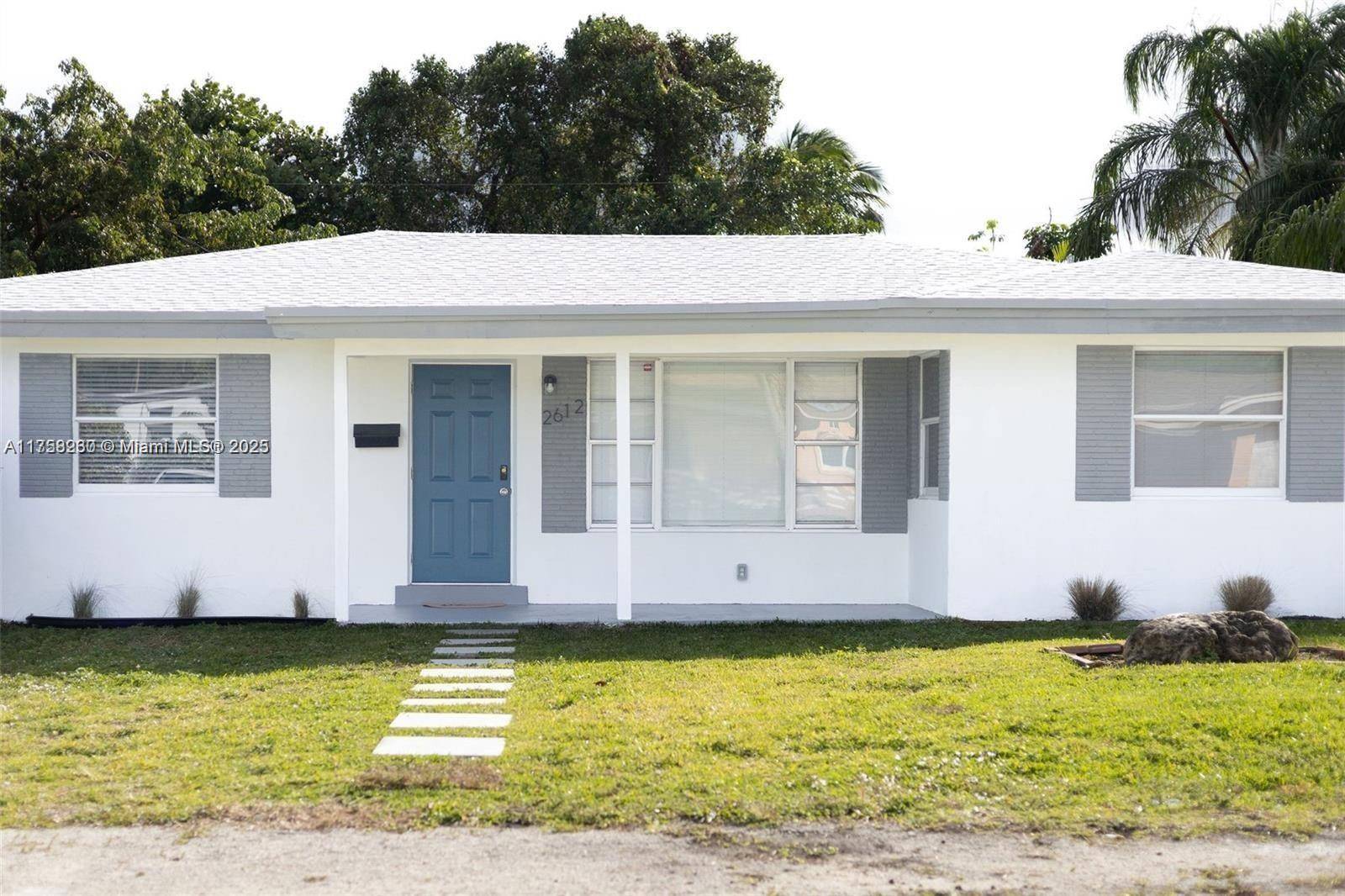 Hollywood, FL 33020,2612 Rodman St