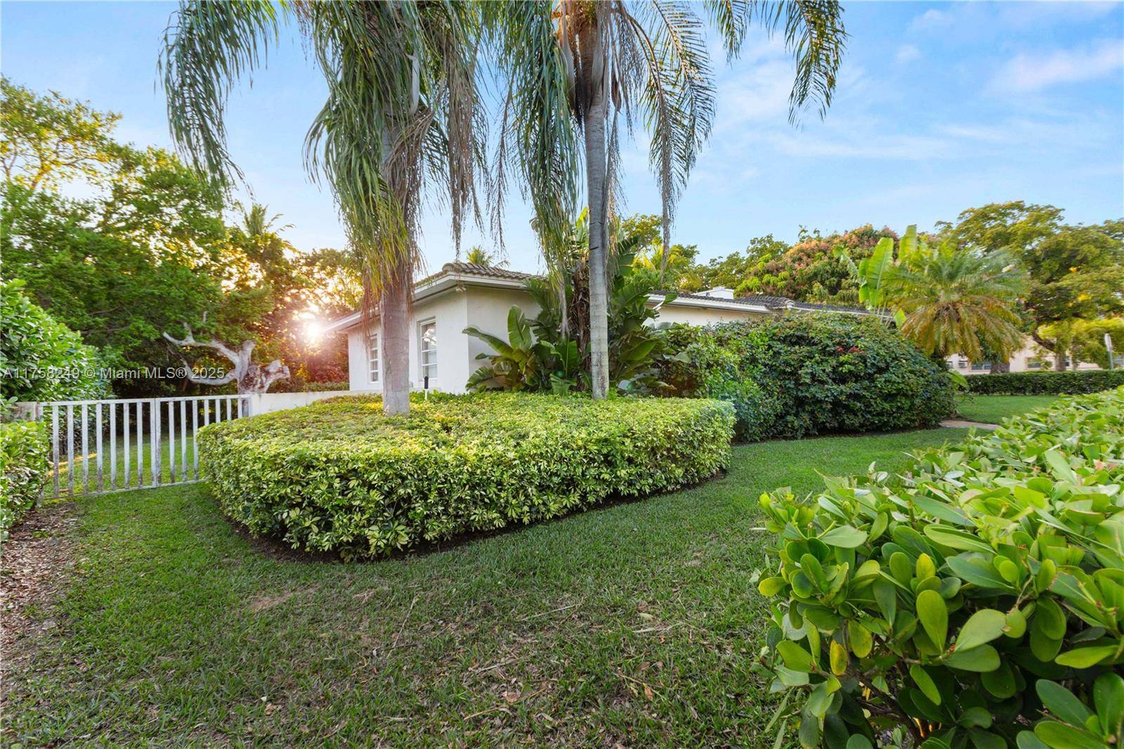 Coral Gables, FL 33146,1248 S Alhambra Cir