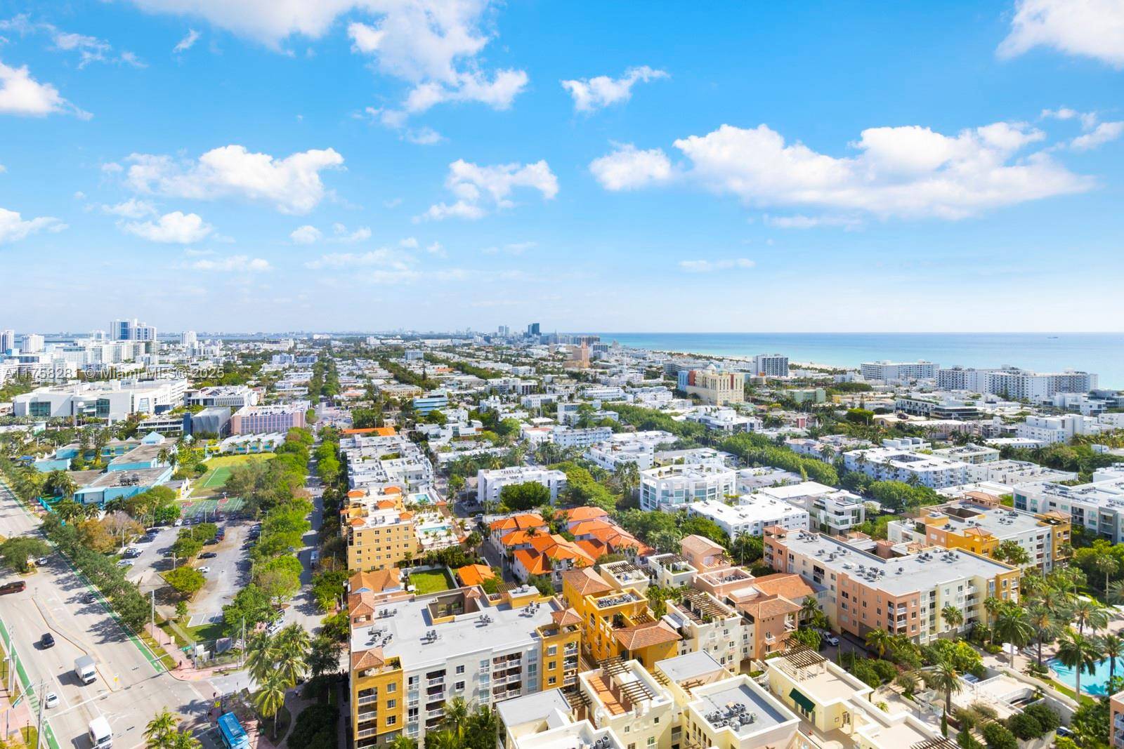 Miami Beach, FL 33139,90 Alton Rd #2907