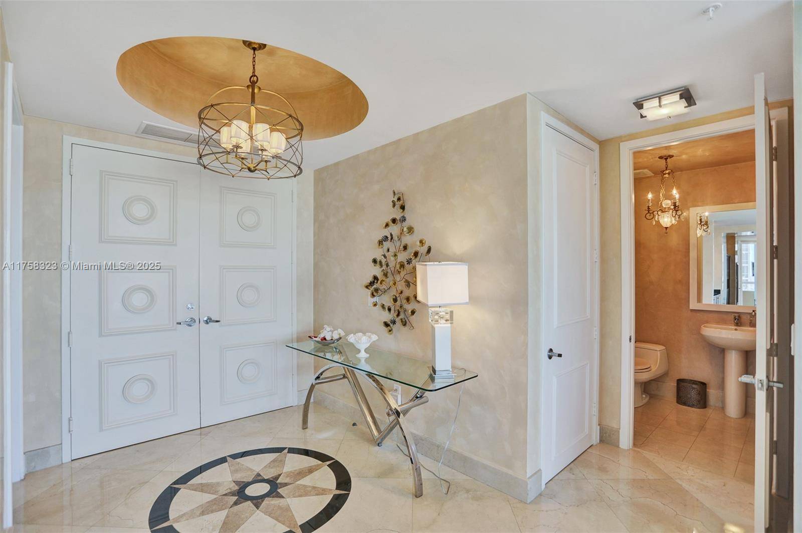 Sunny Isles Beach, FL 33160,18101 Collins Ave #4501