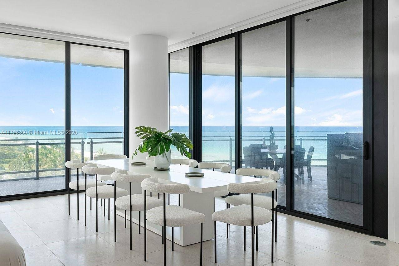 Miami Beach, FL 33154,8701 N Collins Ave #701