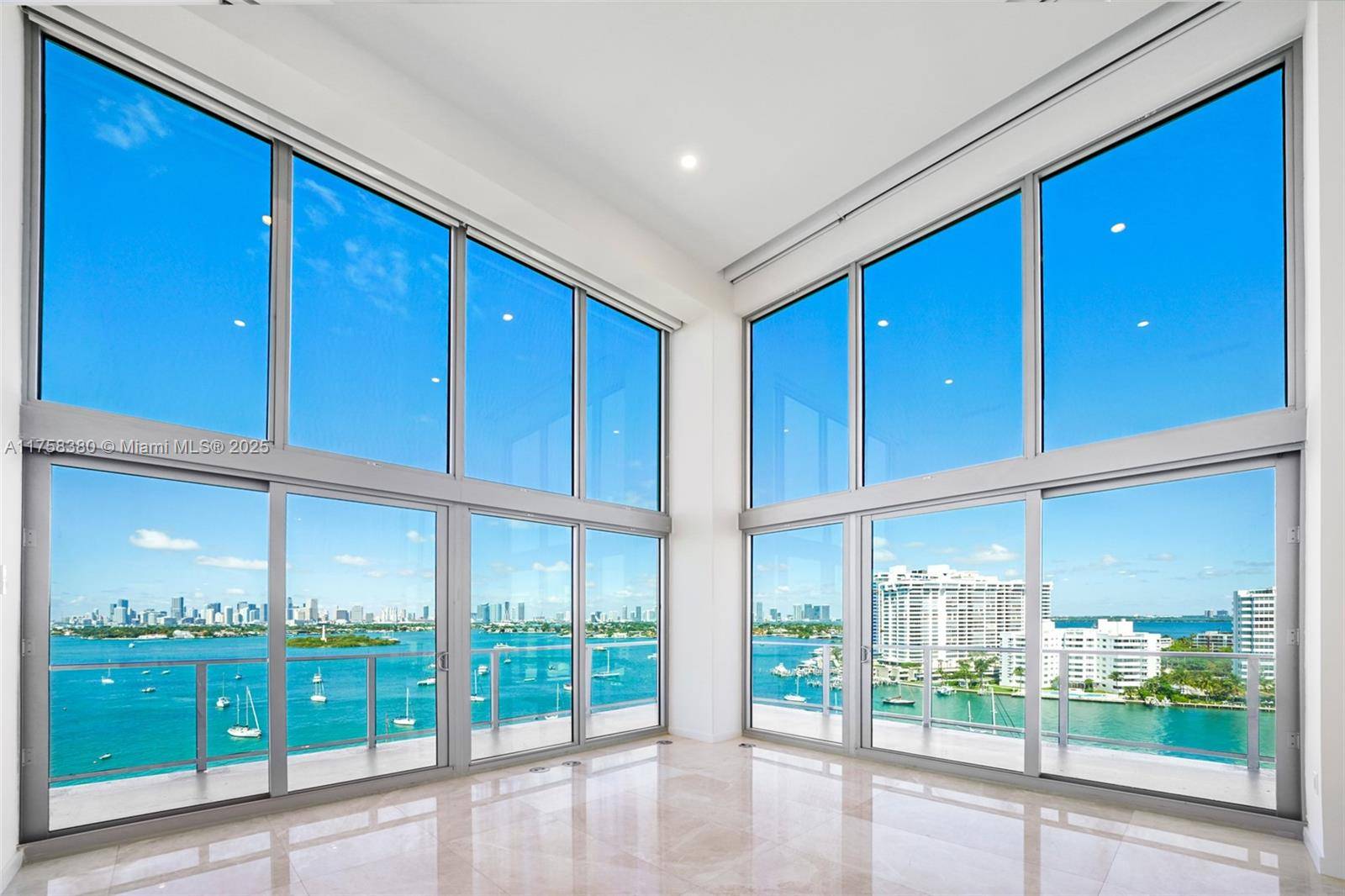 Miami Beach, FL 33139,1500 Bay Rd #N-1101