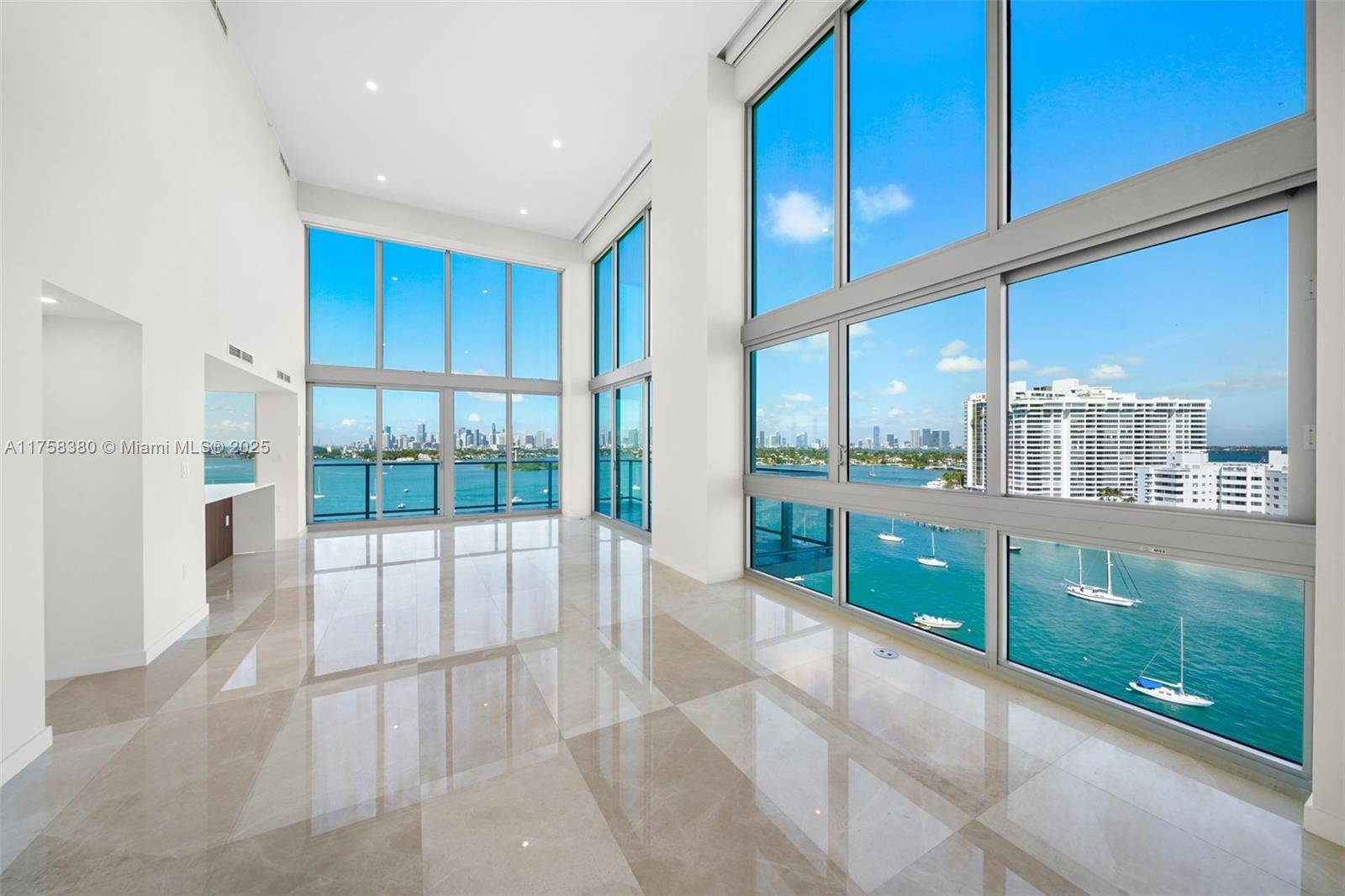 Miami Beach, FL 33139,1500 Bay Rd #N-1101