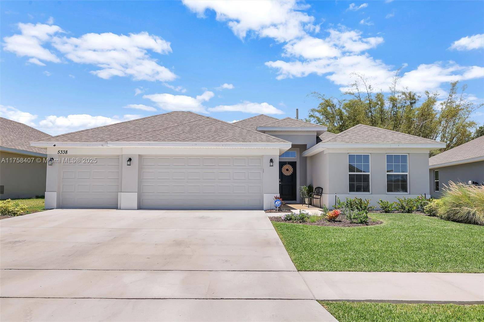 Fort Pierce, FL 34951,5338 Lugo St
