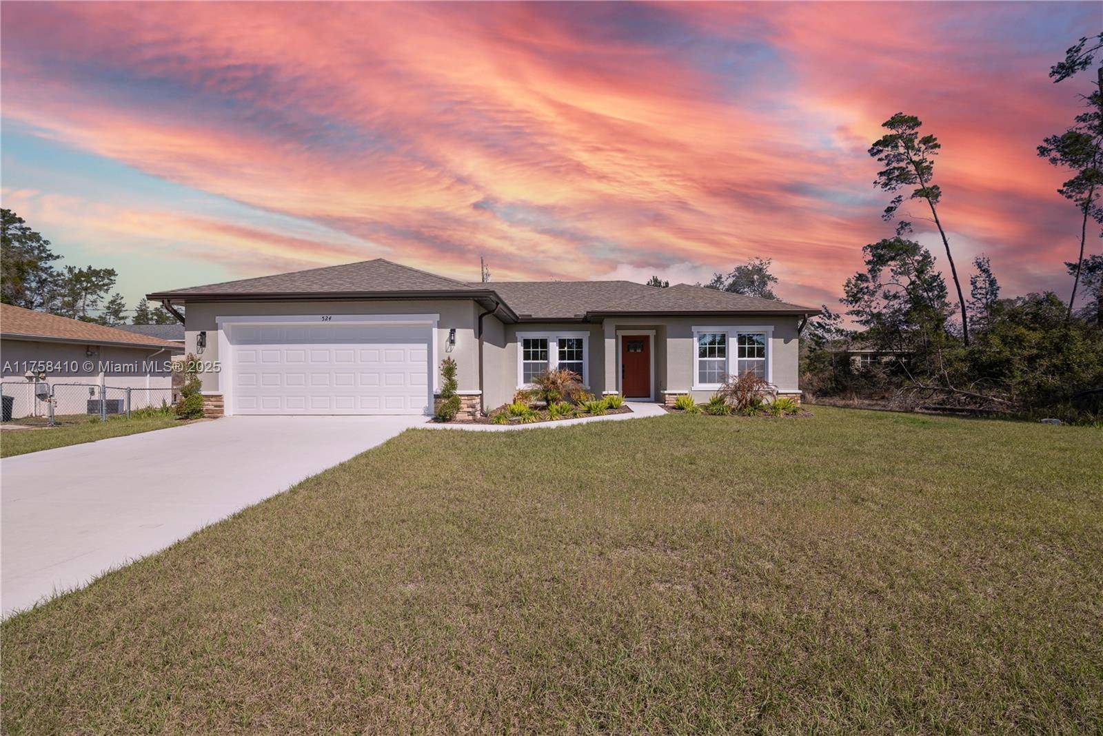 Ocala, FL 34473,524 Marion Oaks Blvd