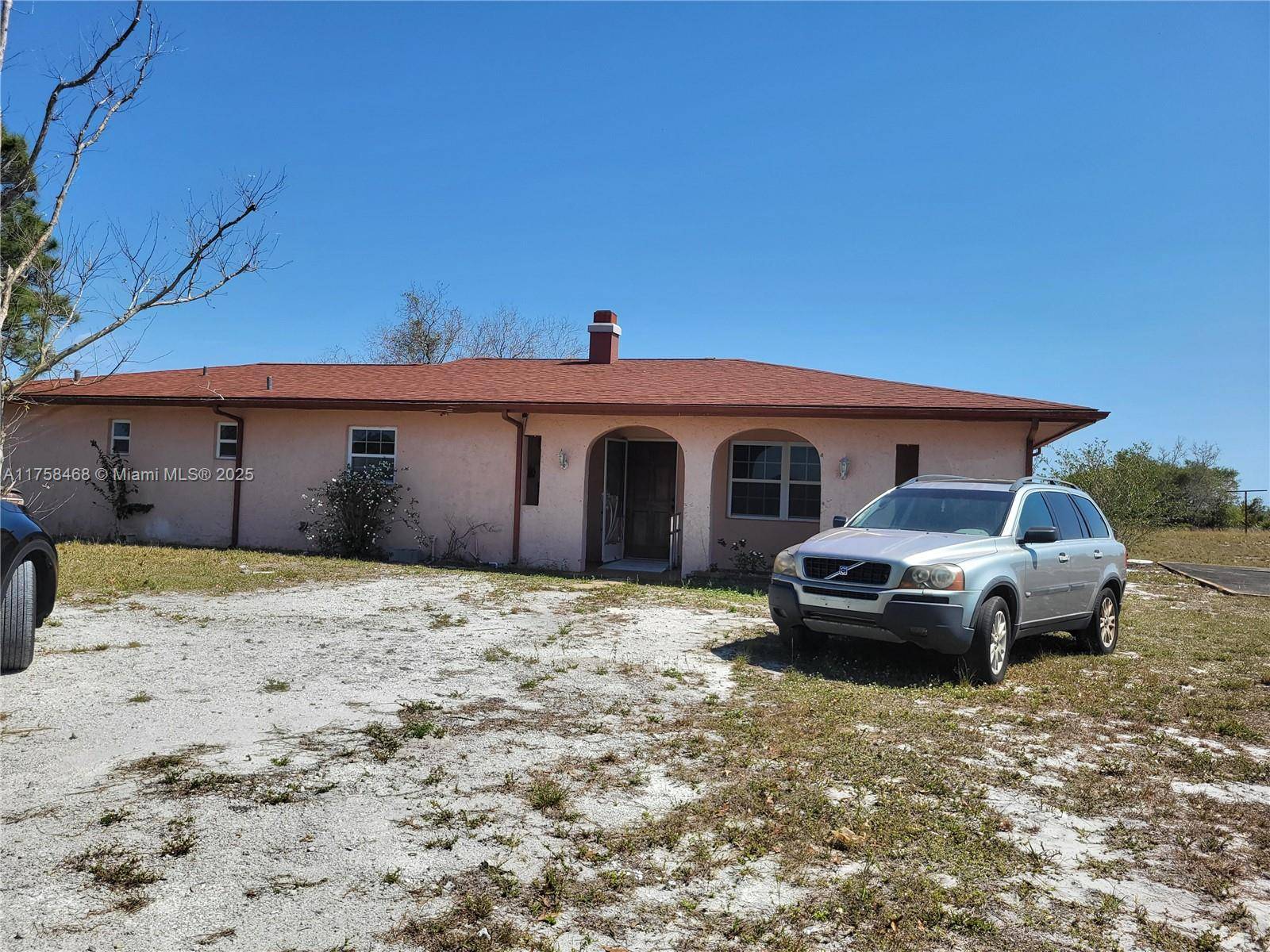 Lake Placid, FL 33960,21 Gould Road E