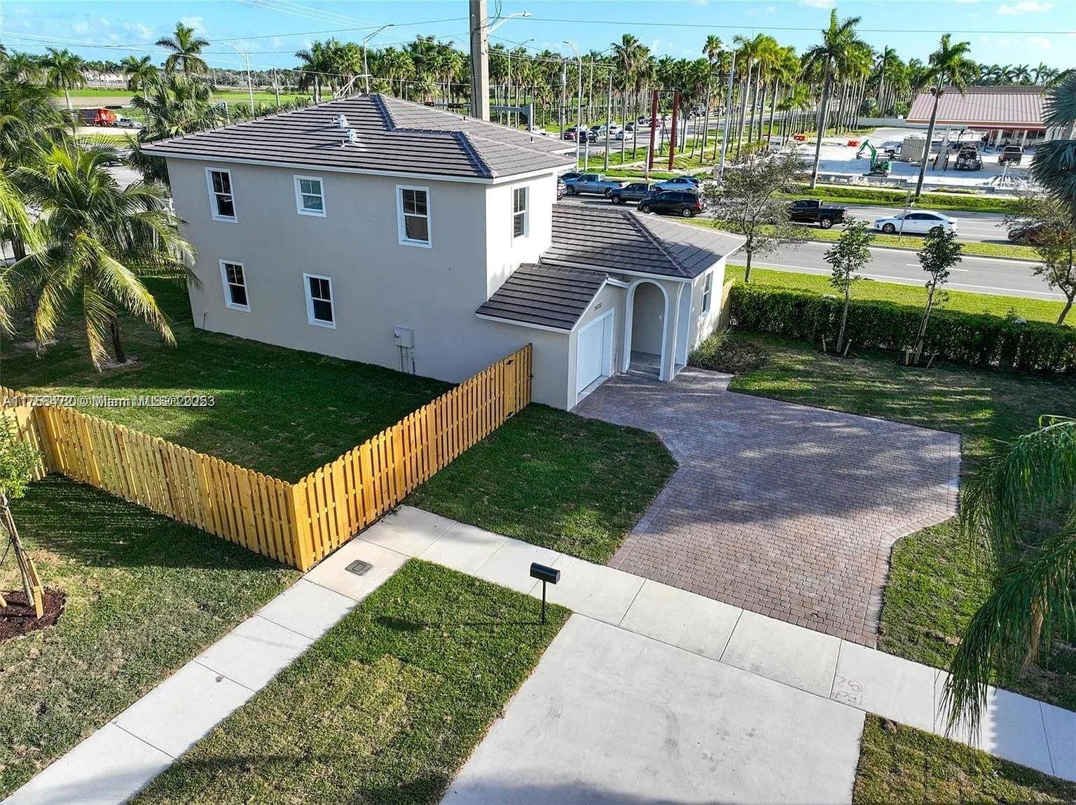 Homestead, FL 33032,24731 SW 112th Ct