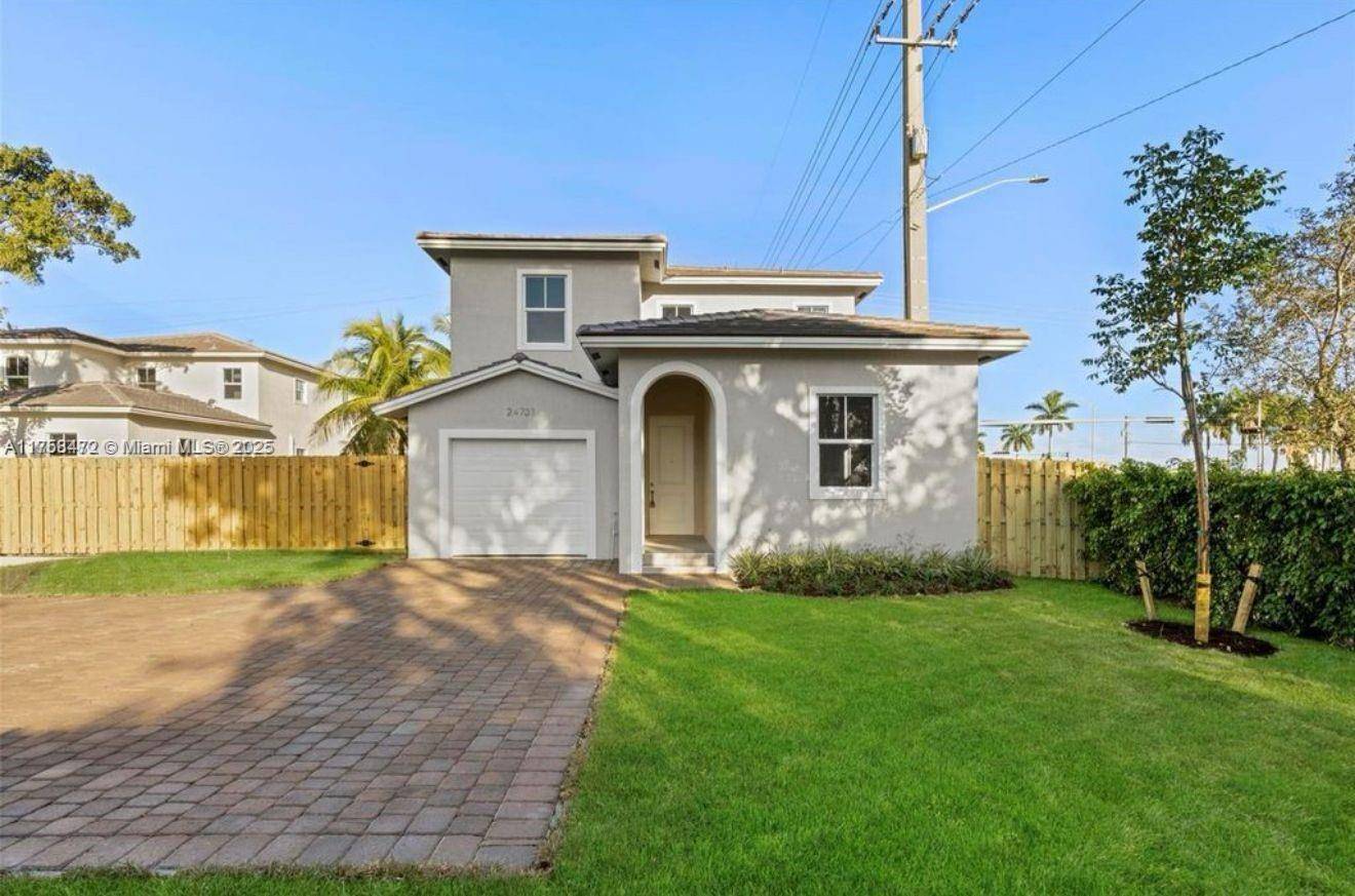 Homestead, FL 33032,24731 SW 112th Ct