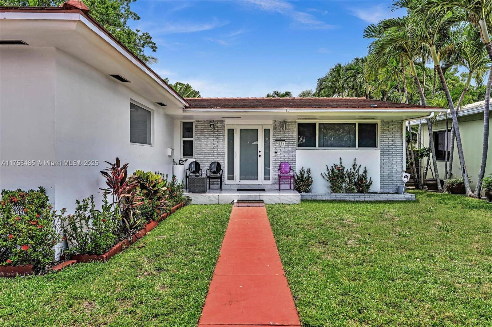 Surfside, FL 33154,9524 Byron Ave