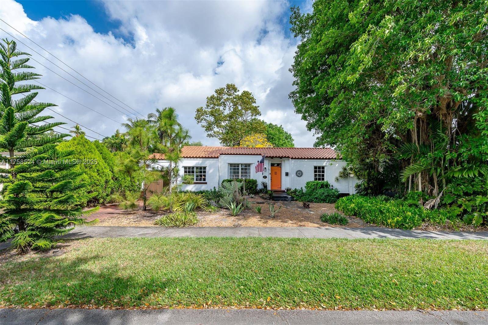 Miami Springs, FL 33166,551 Morningside Dr