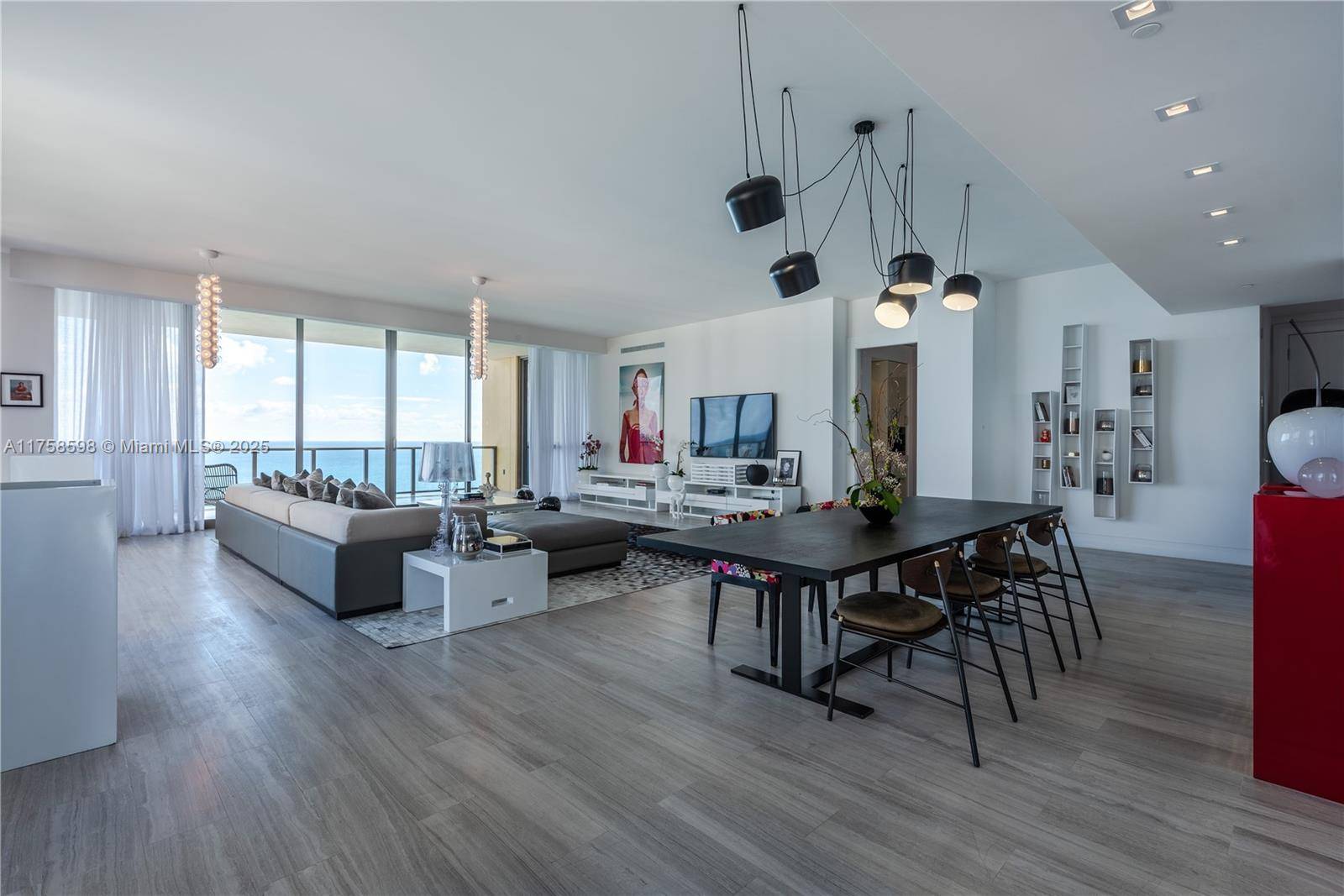 Sunny Isles Beach, FL 33160,17749 Collins Ave #3101