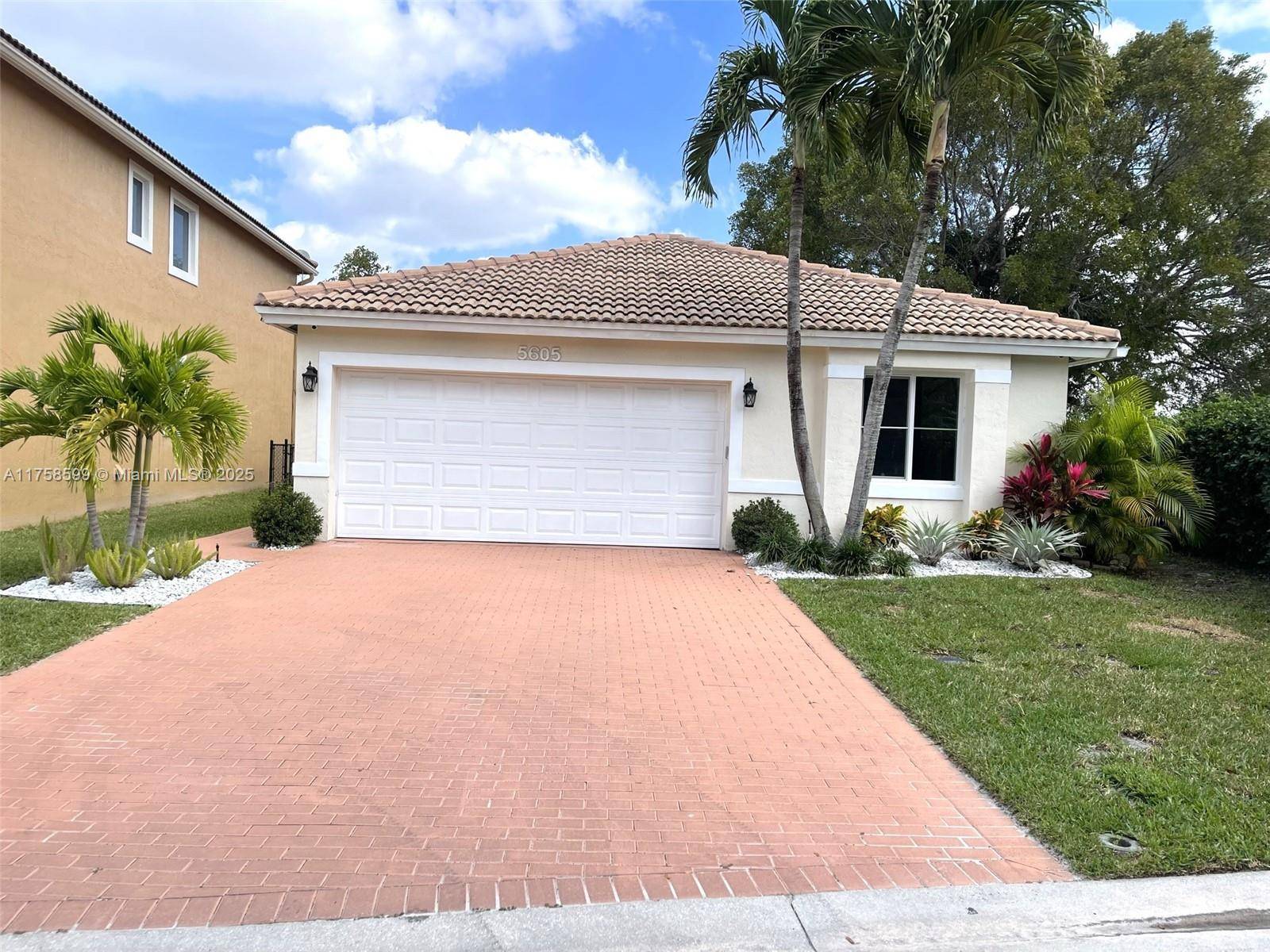 Coral Springs, FL 33076,5605 NW 122nd