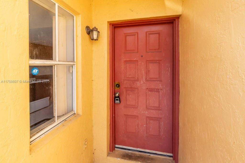 Sunrise, FL 33351,4037 NW 90th Ave #4037