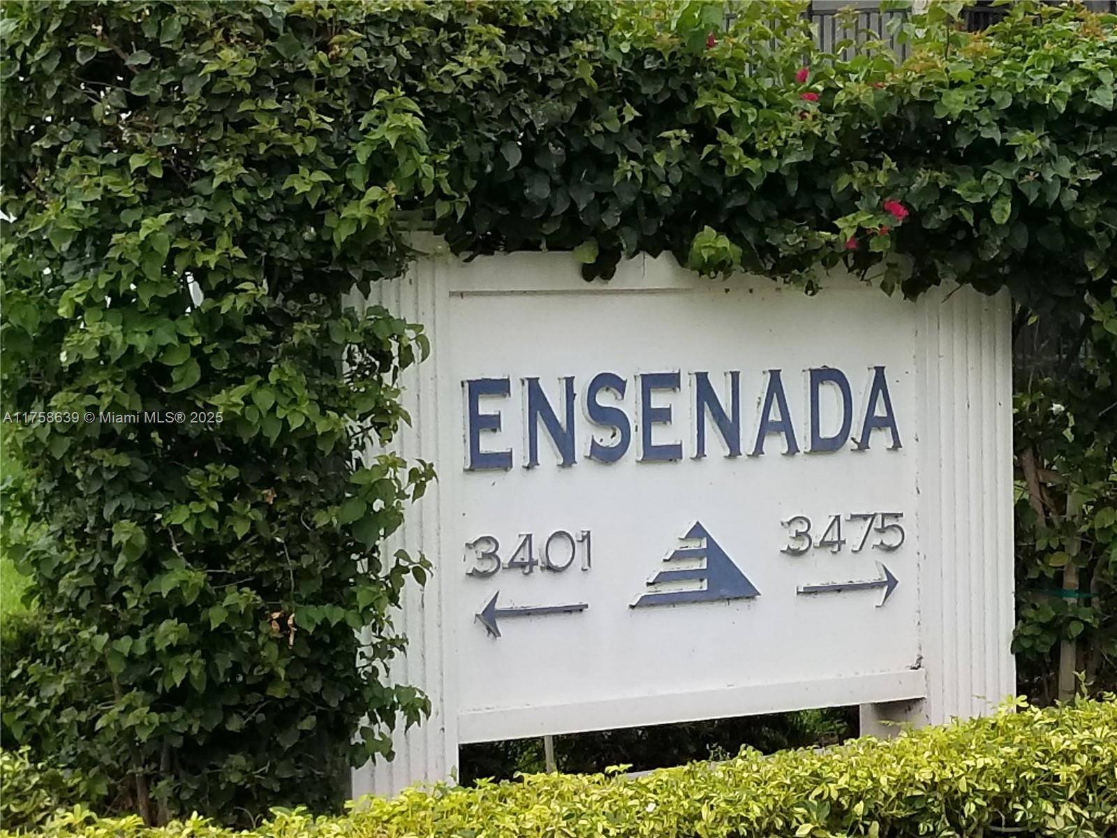 Aventura, FL 33180,3475 N Country Club Dr #610