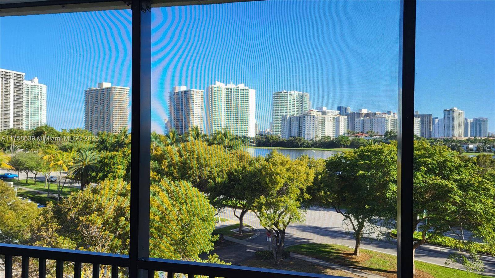 Aventura, FL 33180,3475 N Country Club Dr #610