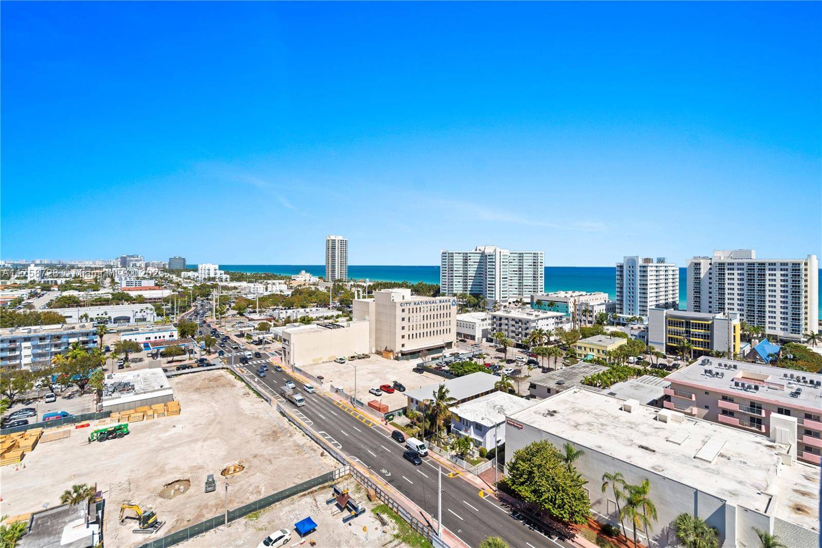 Miami Beach, FL 33141,401 69th St #1509
